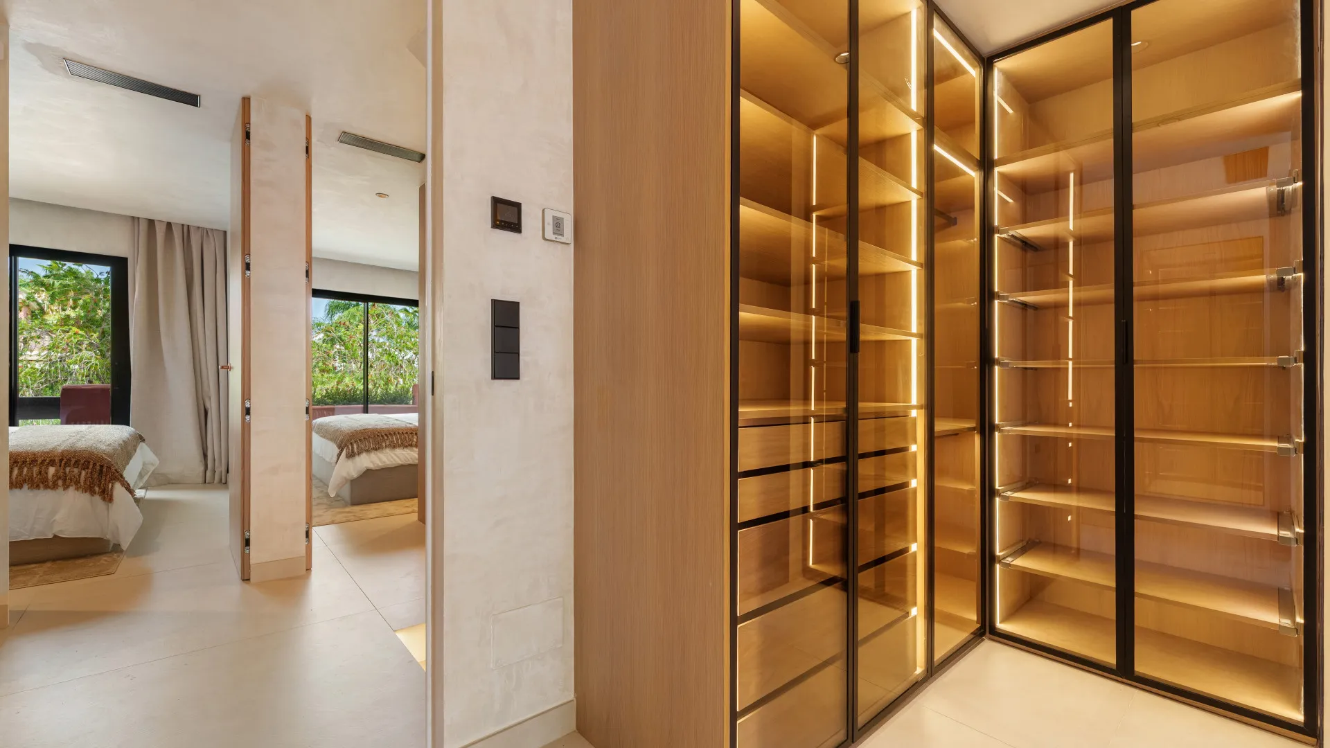 For sale Monte Marbella Club town house with 4 bedrooms