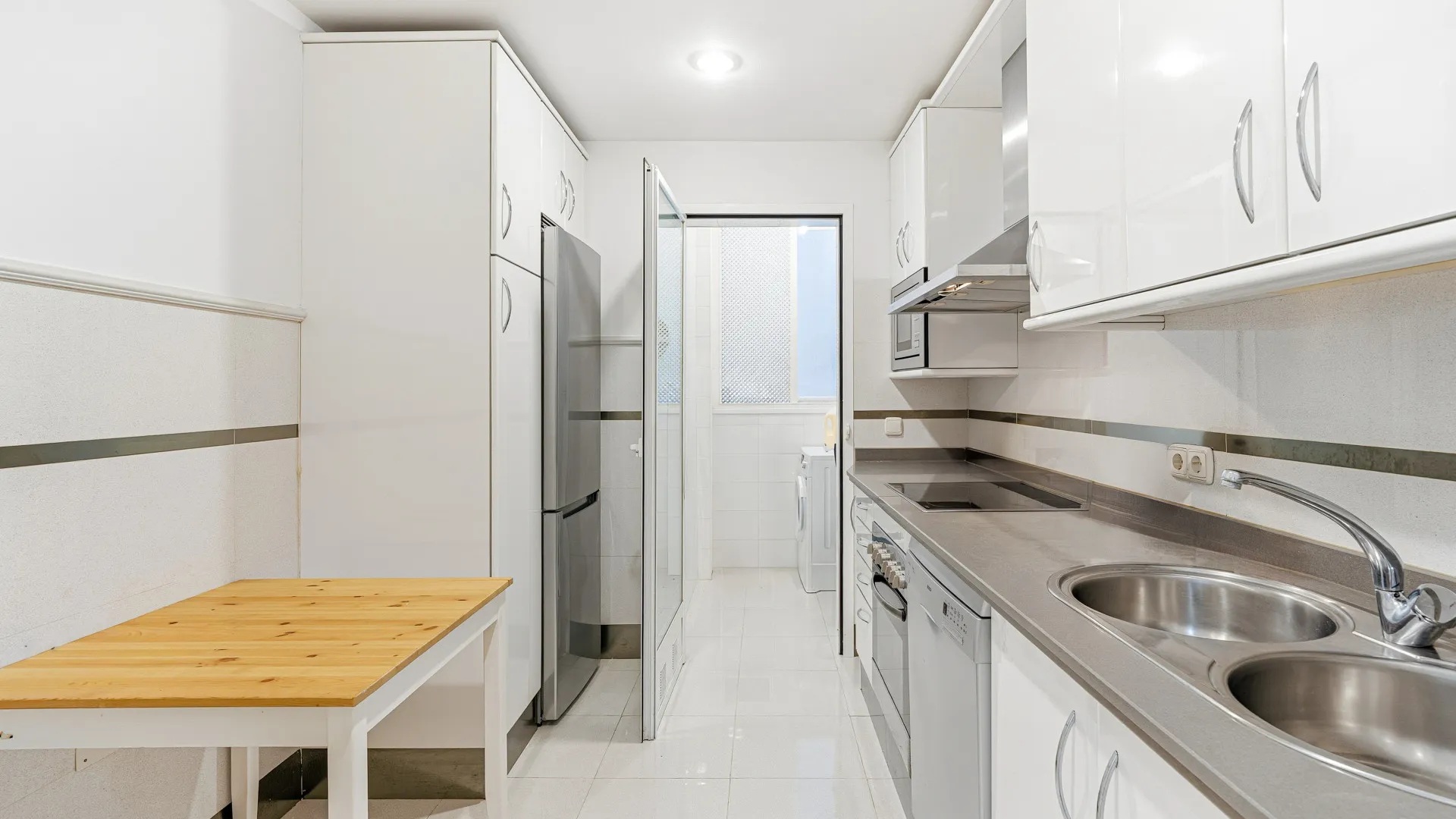 Jardín del Mediterráneo apartment for sale