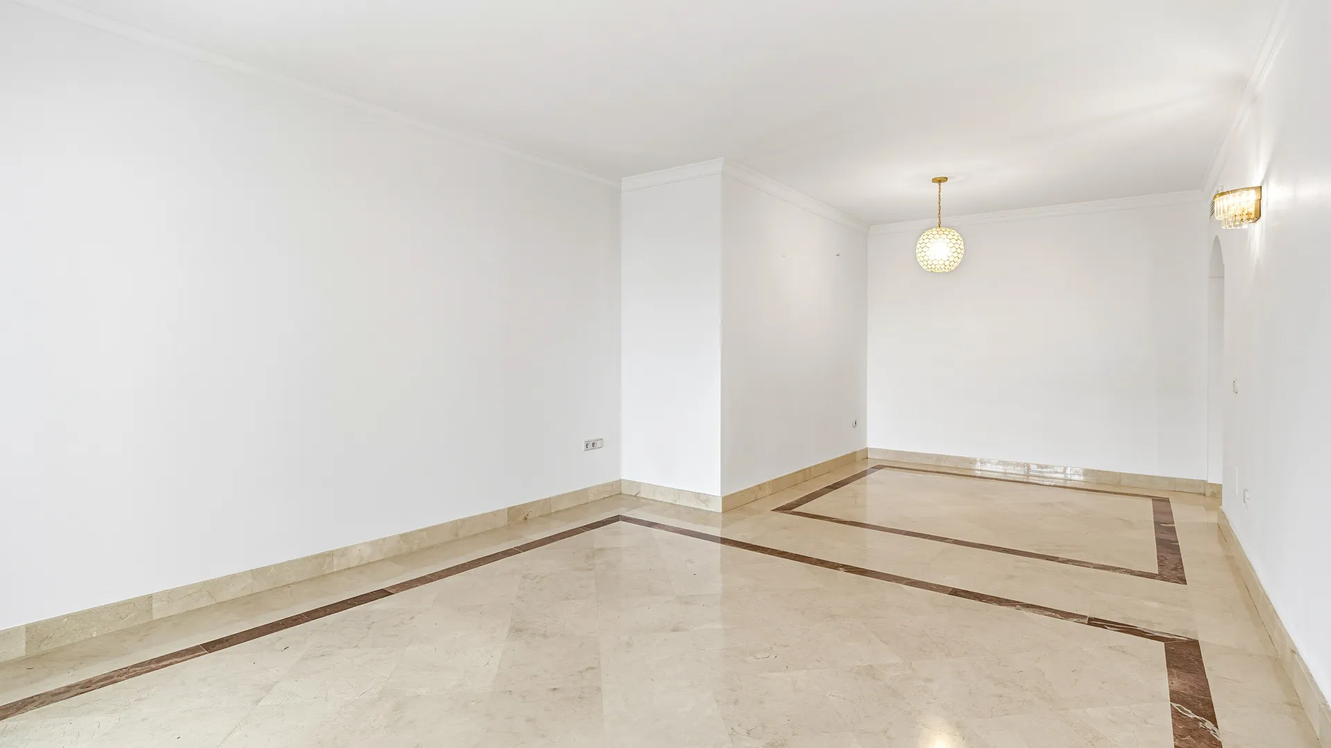 Jardín del Mediterráneo apartment for sale