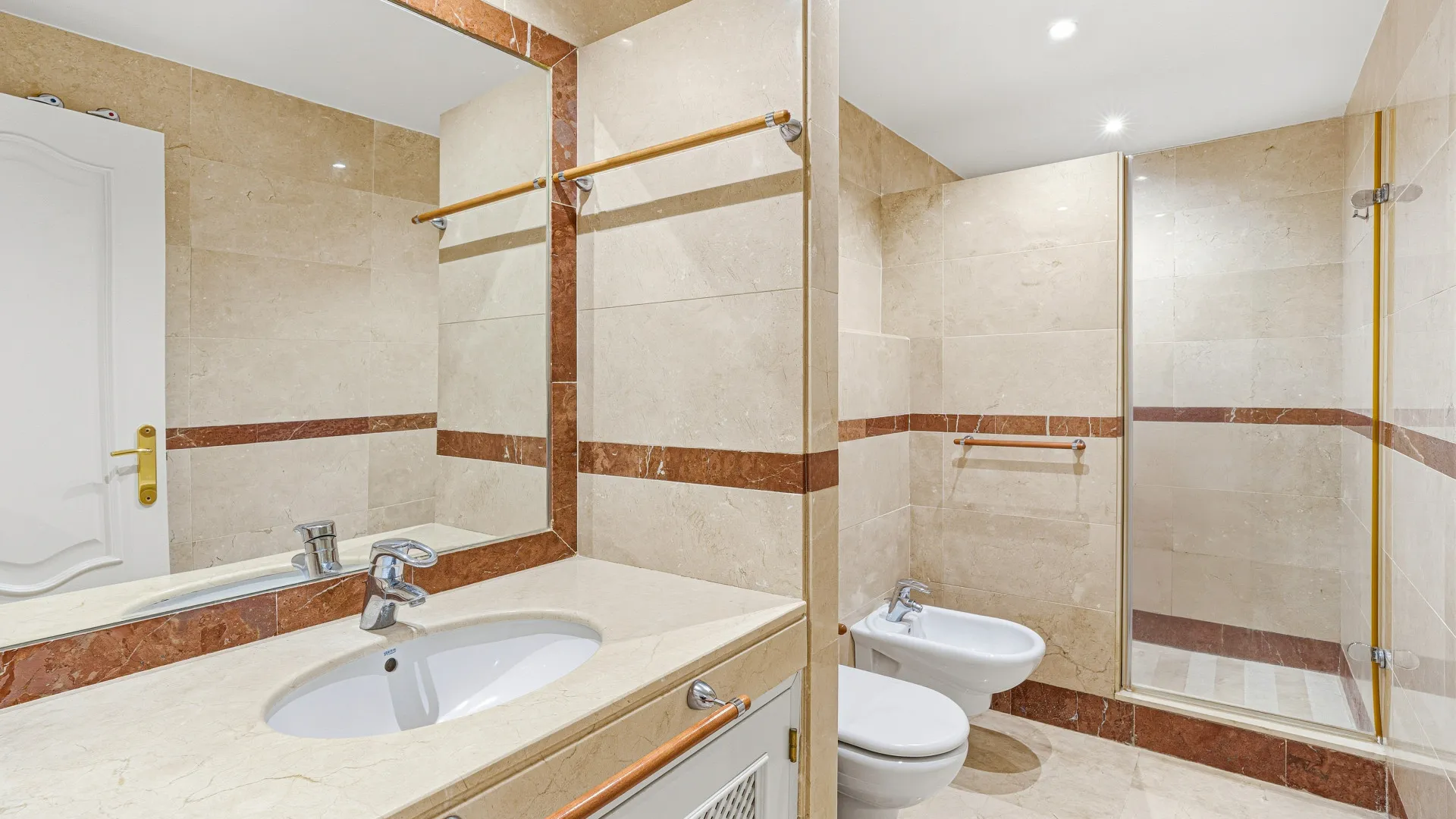 Jardín del Mediterráneo apartment for sale