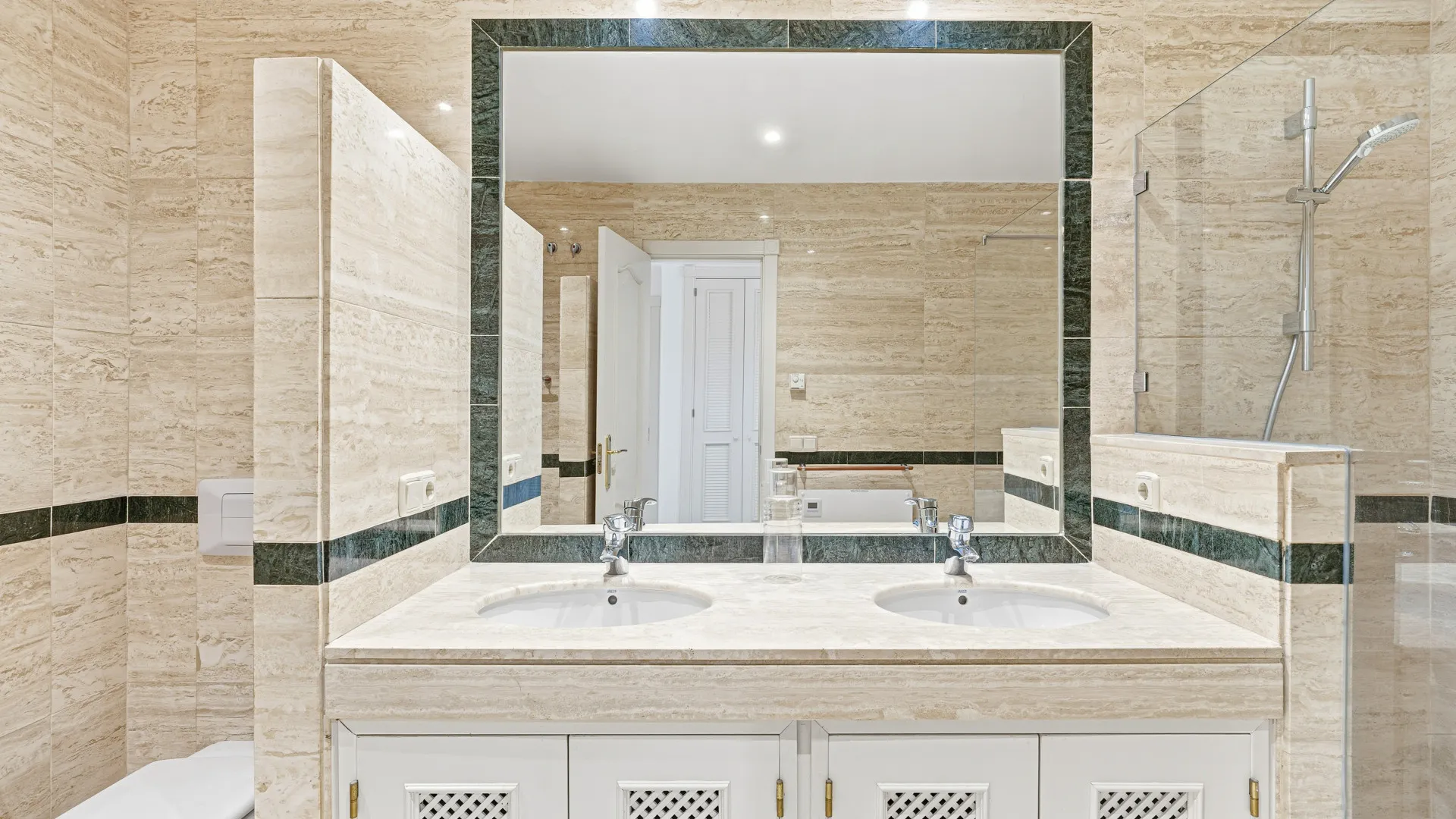 Jardín del Mediterráneo apartment for sale