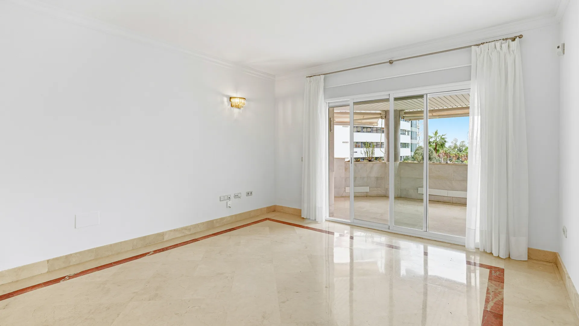 Jardín del Mediterráneo apartment for sale