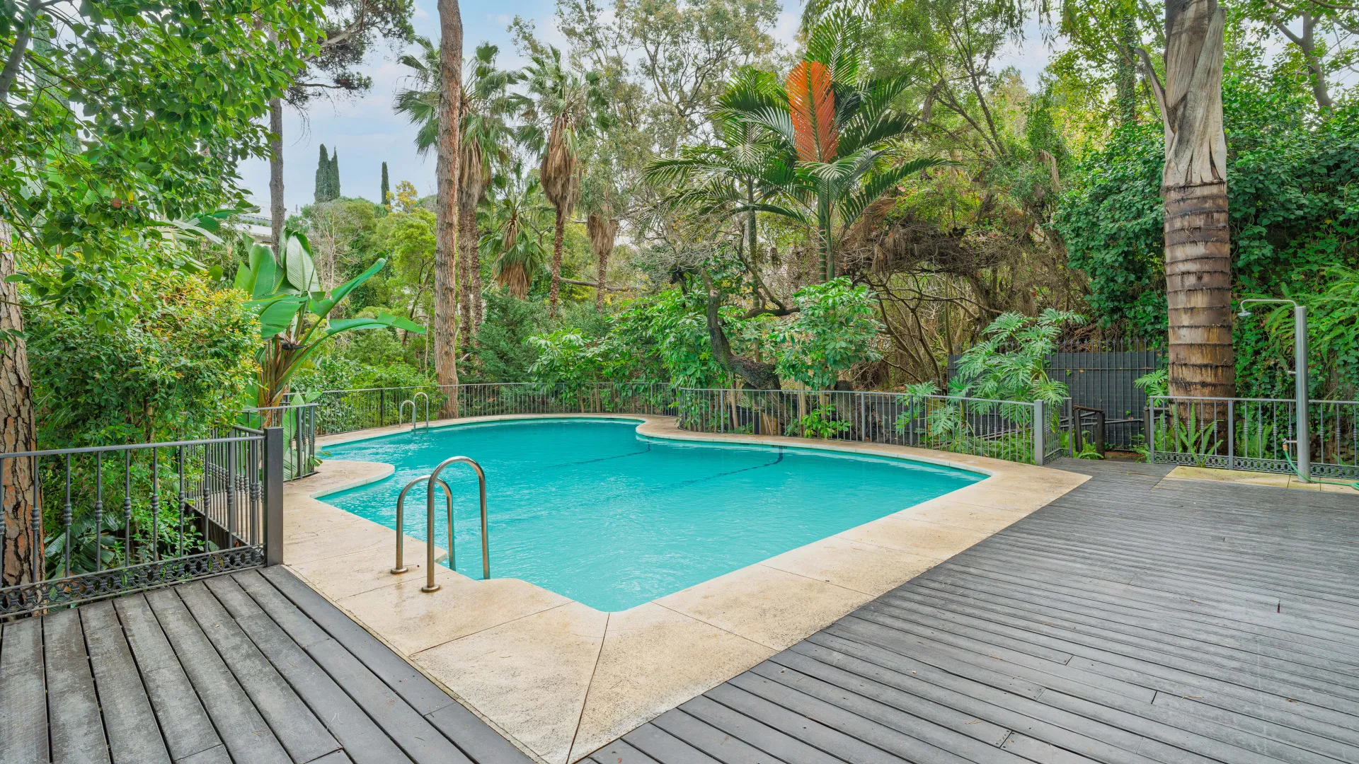 Jardín del Mediterráneo apartment for sale