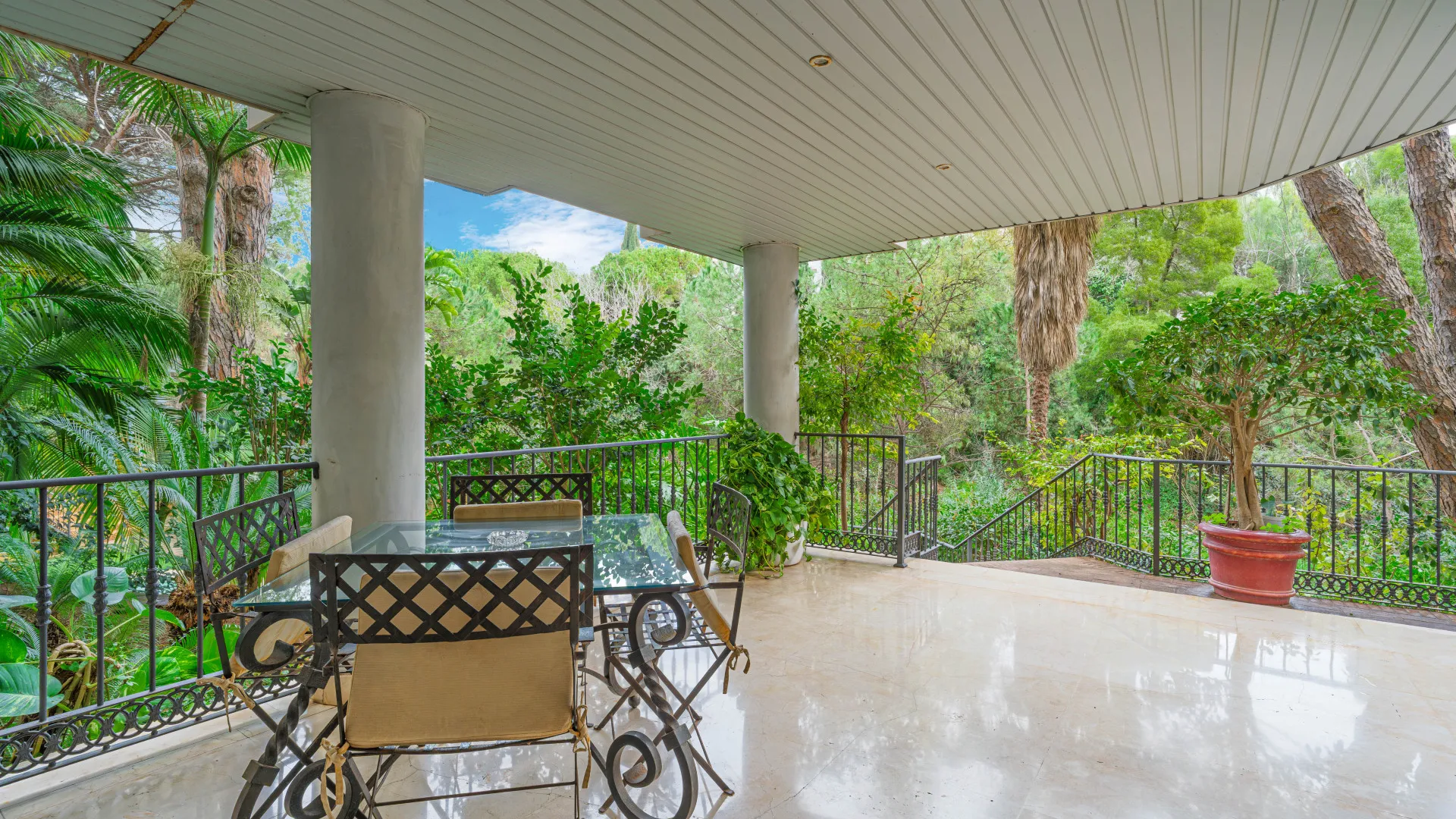 Jardín del Mediterráneo apartment for sale