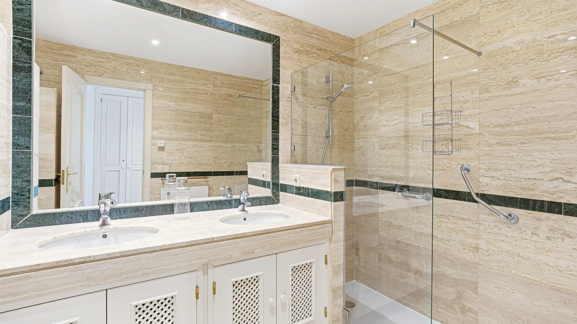 Jardín del Mediterráneo apartment for sale