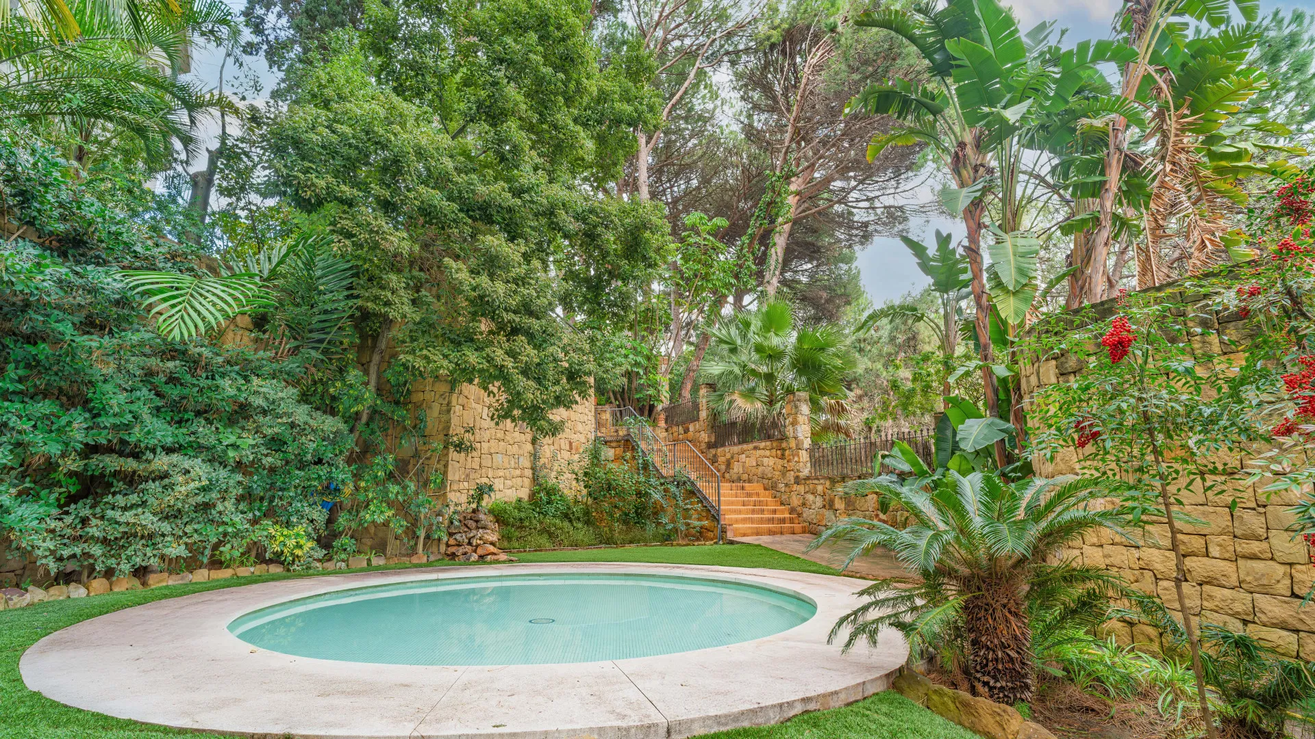 Jardín del Mediterráneo apartment for sale