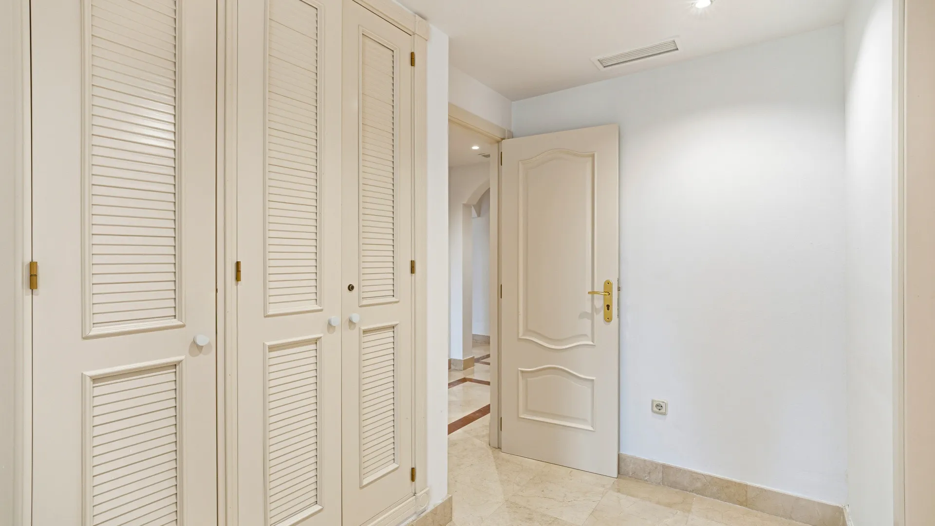 Jardín del Mediterráneo apartment for sale