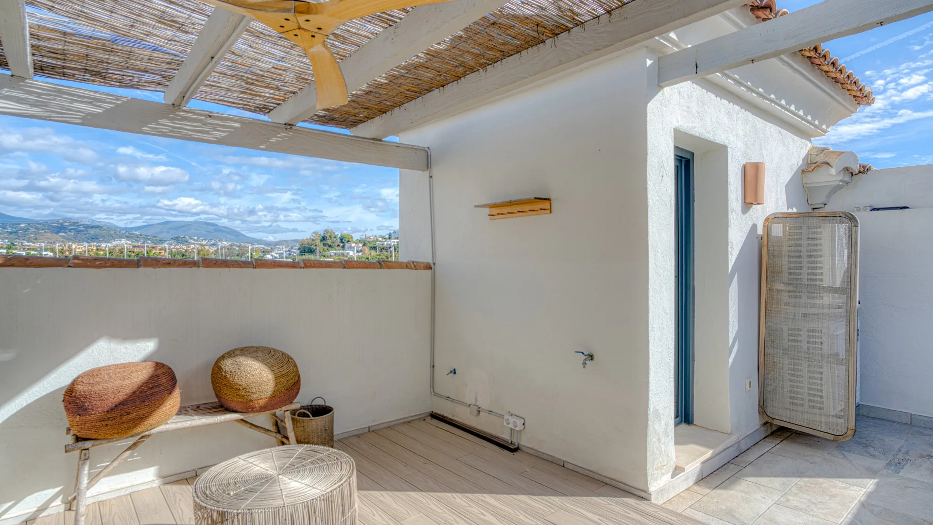 Adosado en venta con 3 dormitorios en Agra Residencial