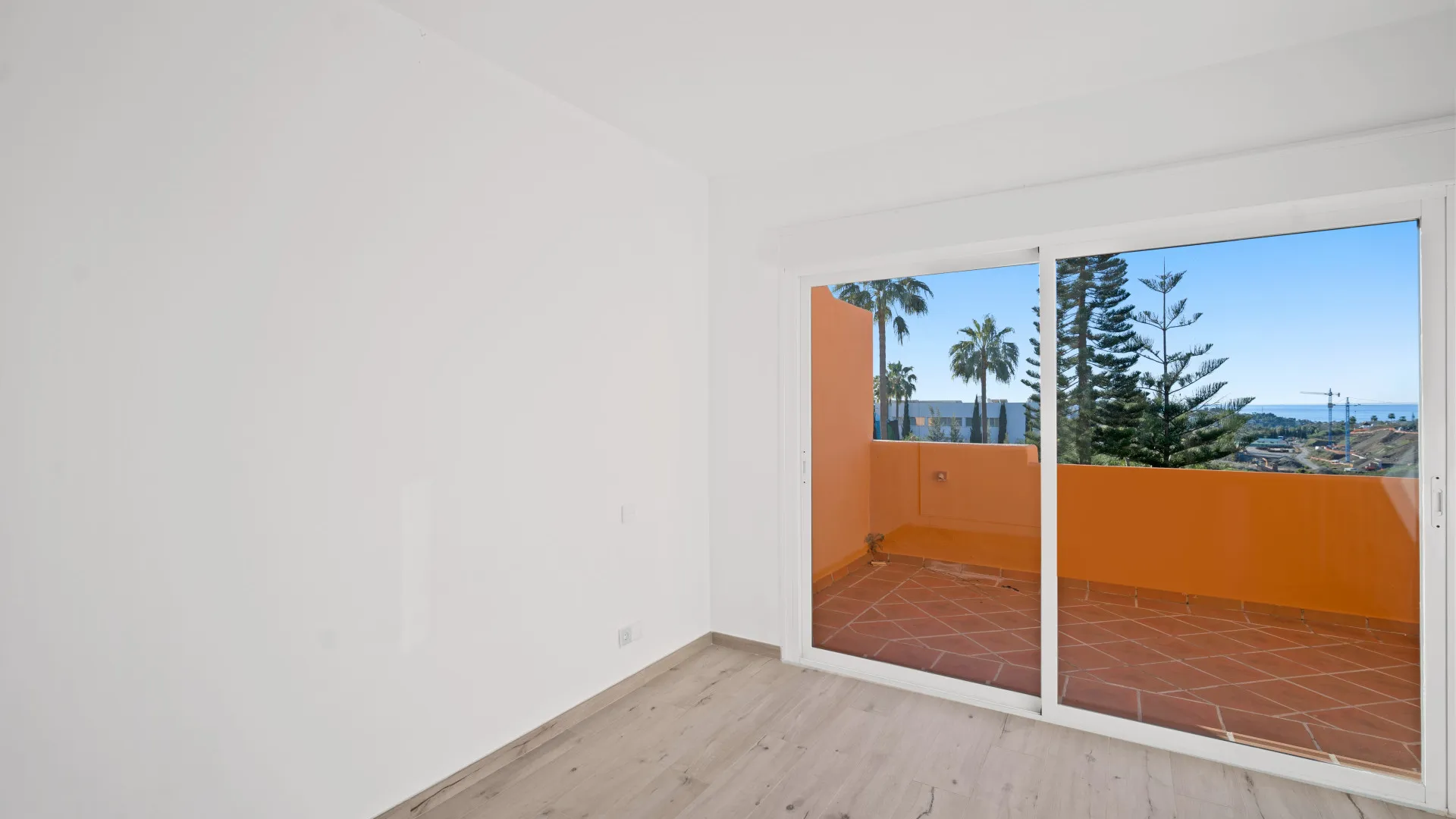 For sale Paraíso Bellevue town house with 3 bedrooms