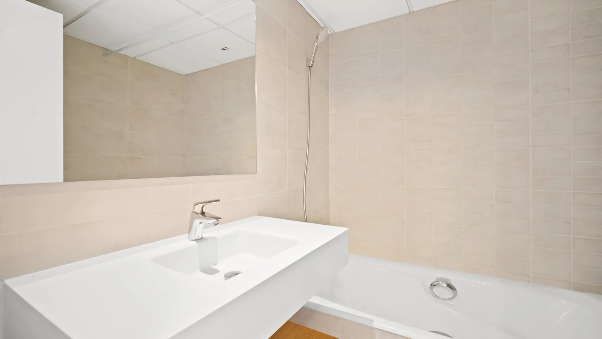 For sale Paraíso Bellevue town house with 3 bedrooms