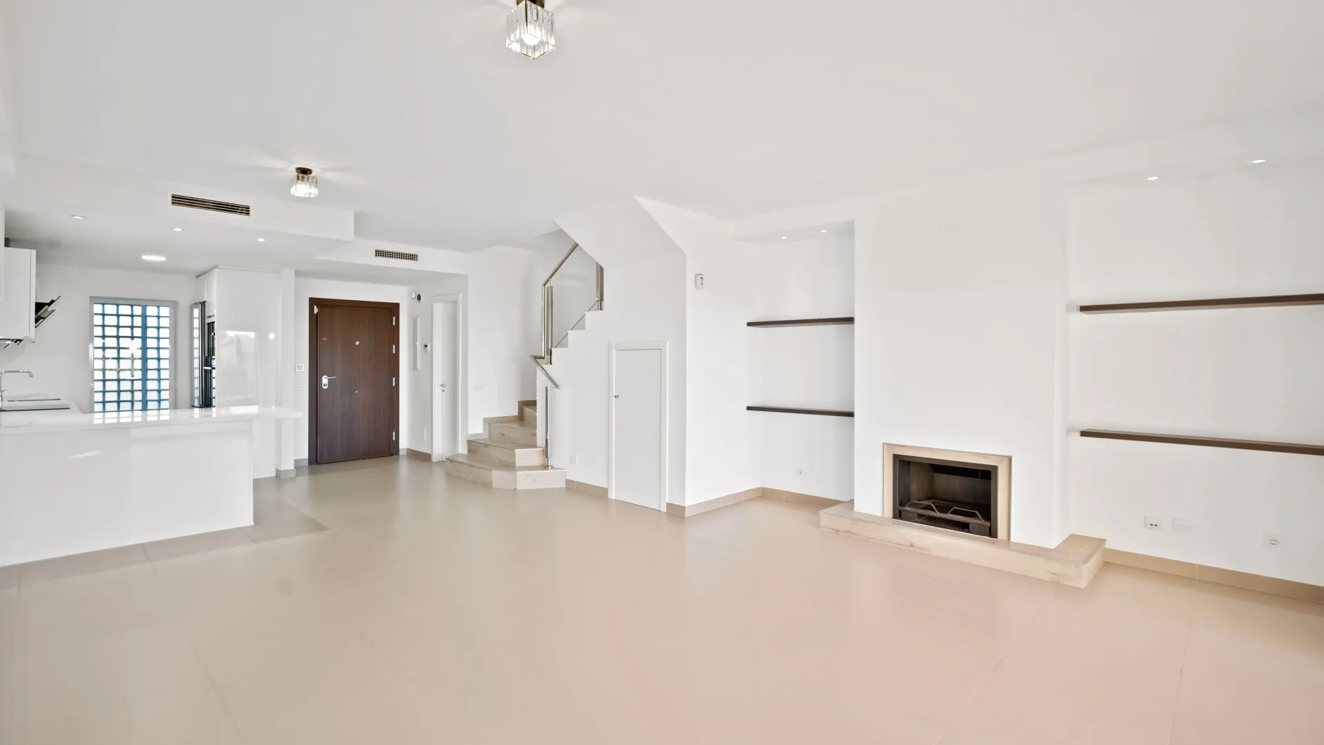 For sale Paraíso Bellevue town house with 3 bedrooms