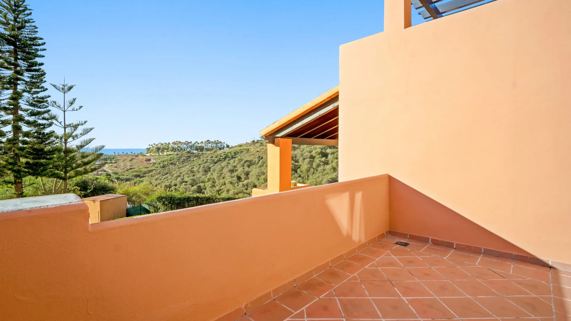 For sale Paraíso Bellevue town house with 3 bedrooms