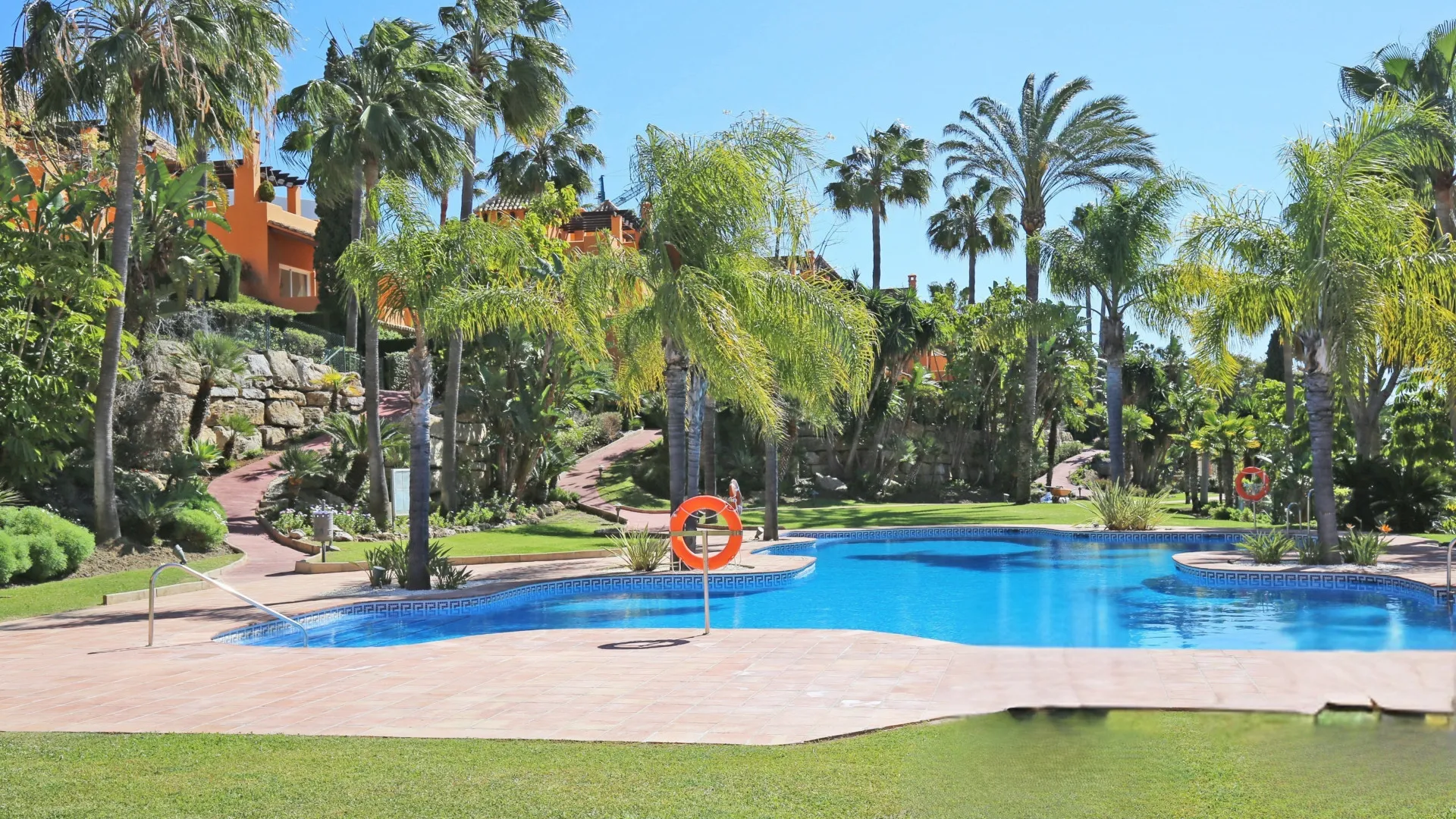 For sale Paraíso Bellevue town house with 3 bedrooms