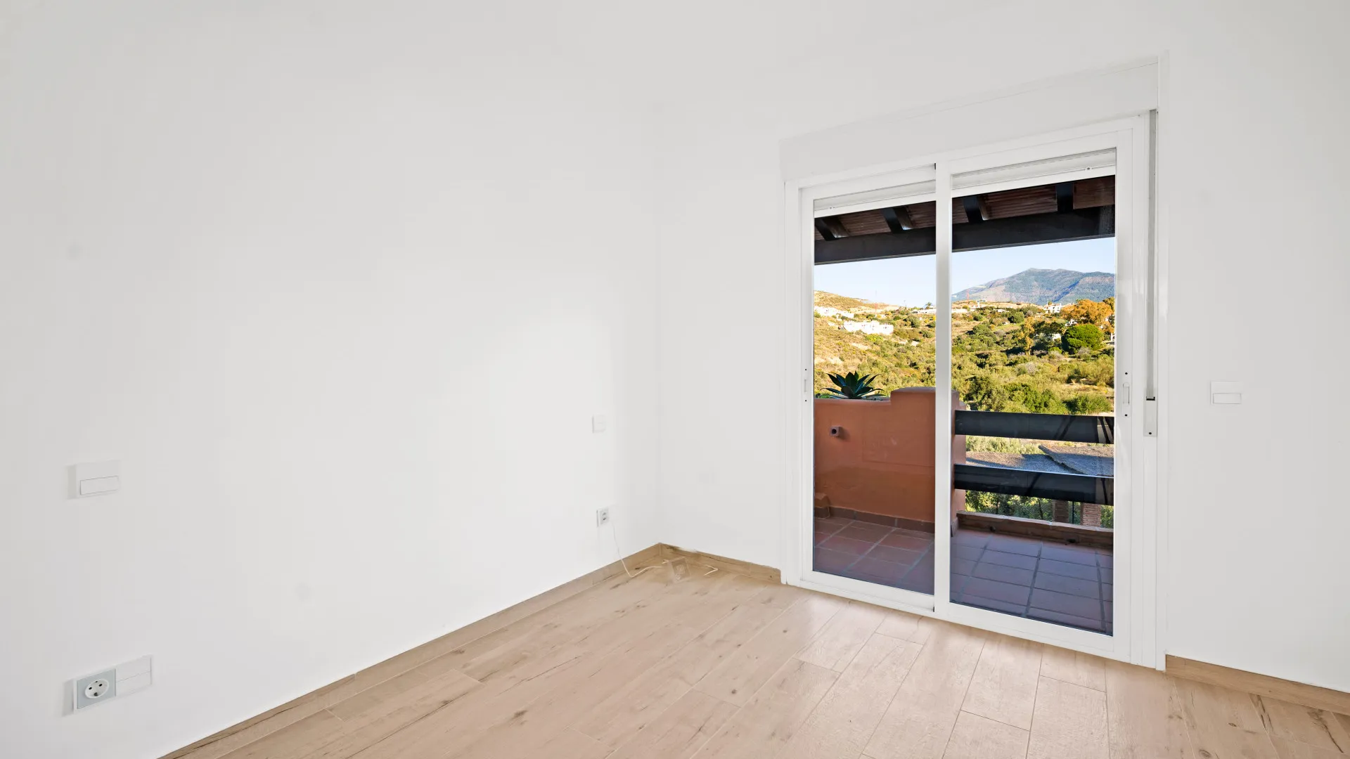 For sale Paraíso Bellevue town house with 3 bedrooms