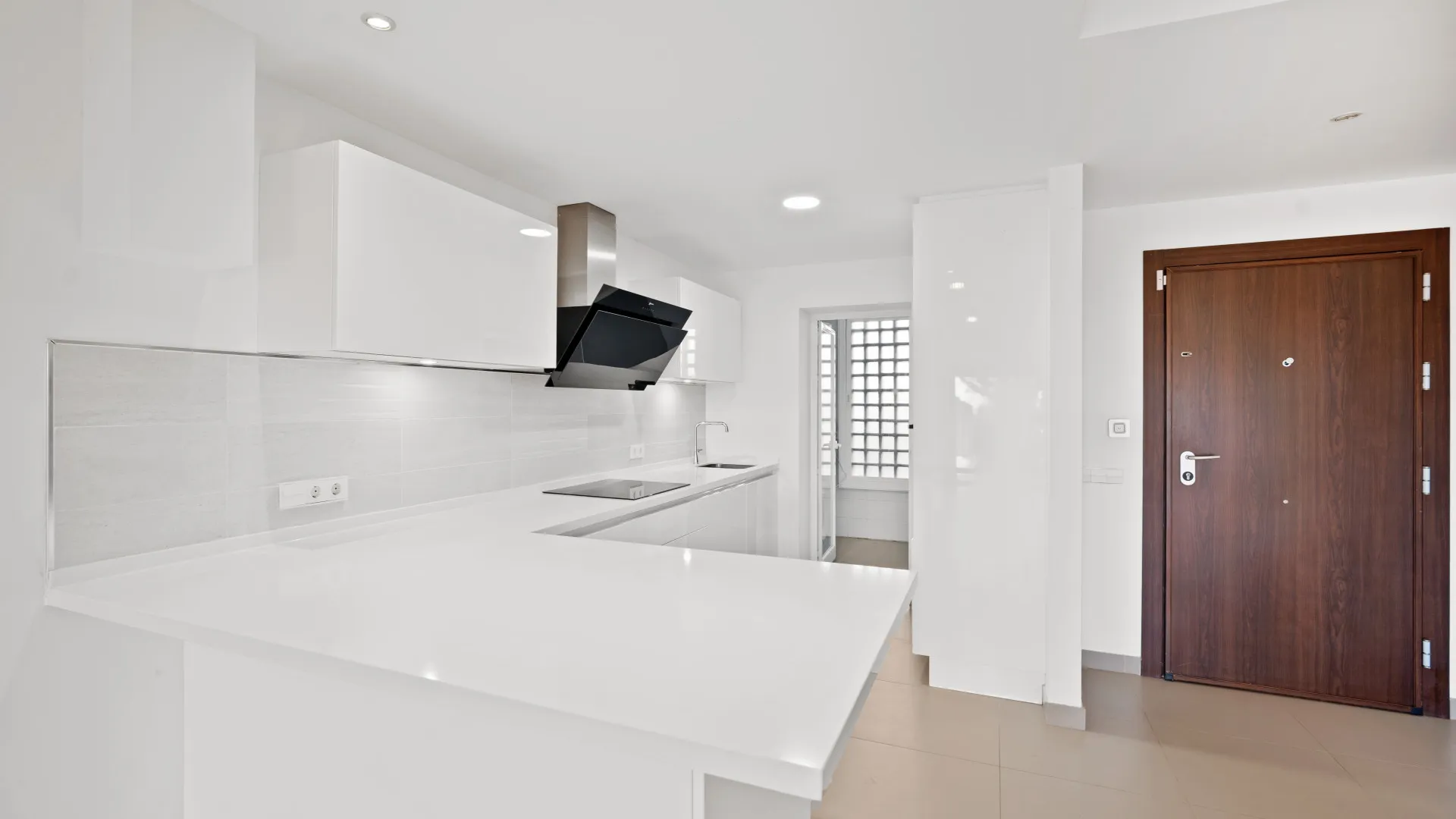 For sale Paraíso Bellevue town house with 3 bedrooms