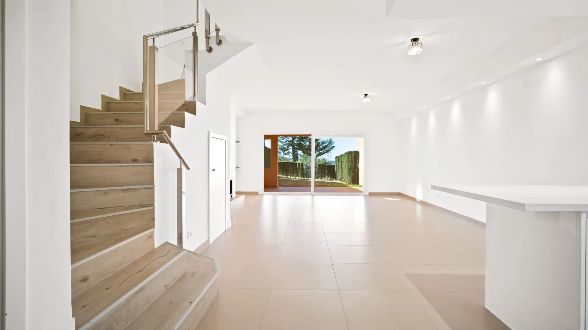 For sale Paraíso Bellevue town house with 3 bedrooms