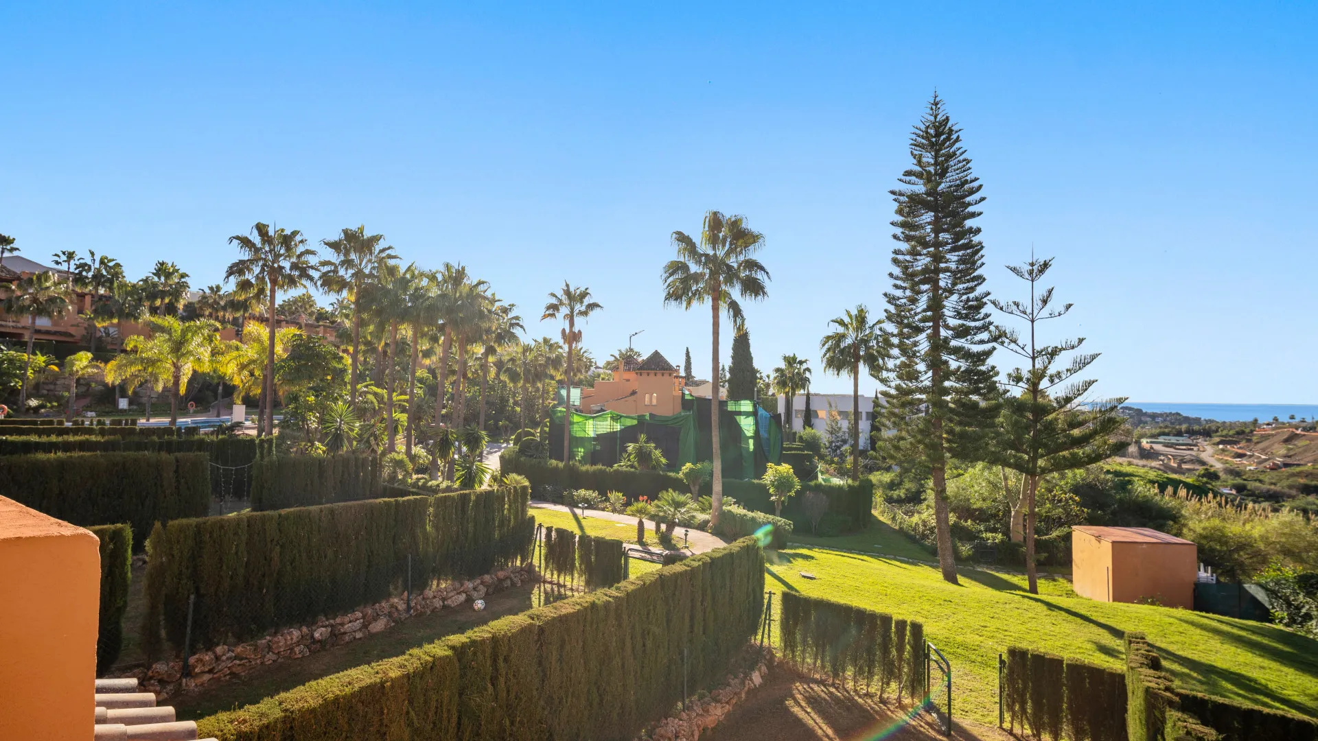 For sale Paraíso Bellevue town house with 3 bedrooms