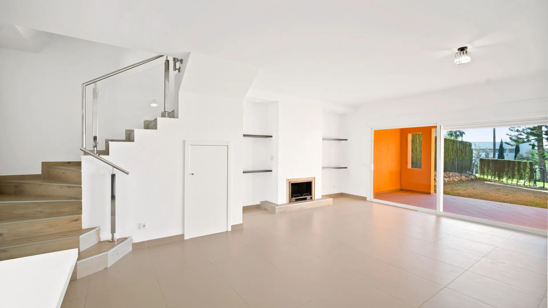 For sale Paraíso Bellevue town house with 3 bedrooms