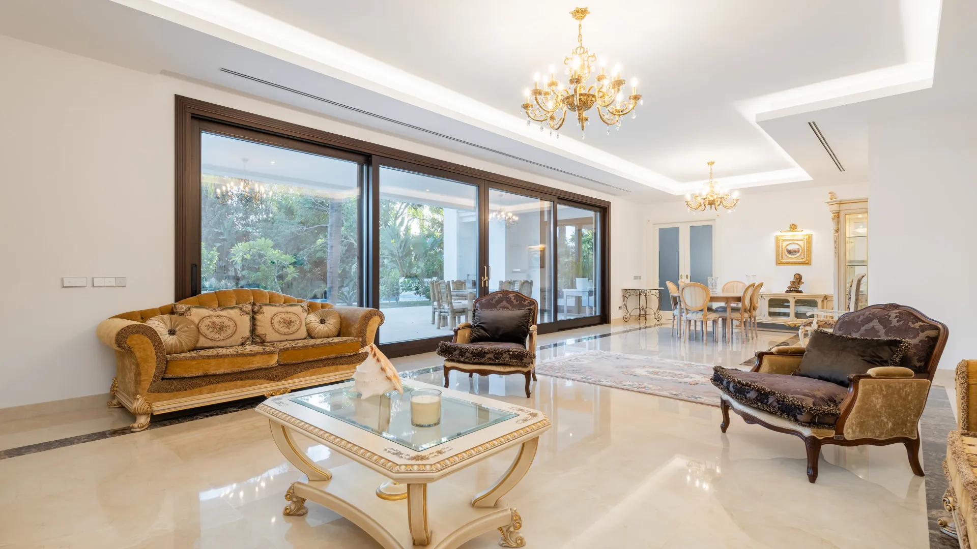 7 bedrooms villa in Casasola for sale