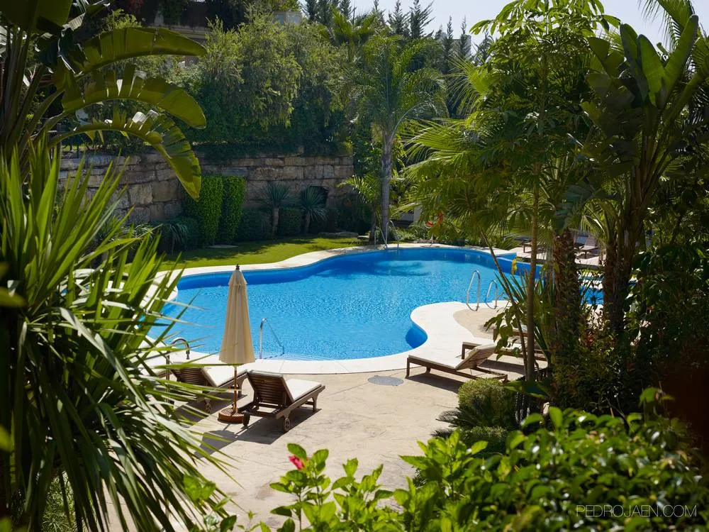 Apartment for sale in Lomas del Rey with 2 bedrooms