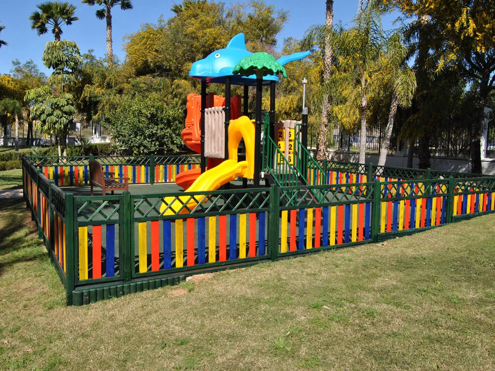 Apartment for sale in Lomas del Rey with 2 bedrooms