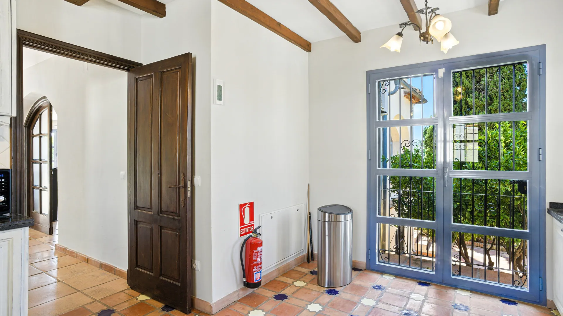 Se vende villa en Estepona Hills