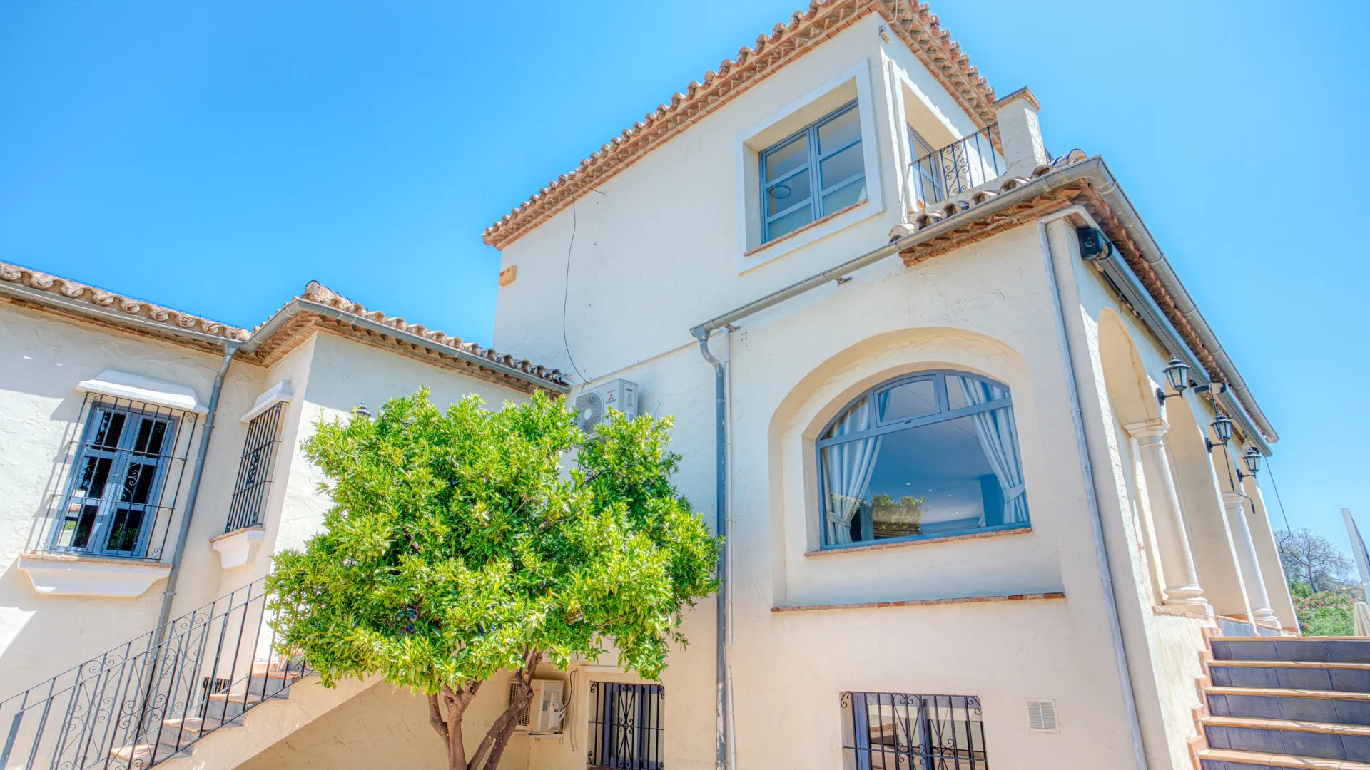 Se vende villa en Estepona Hills