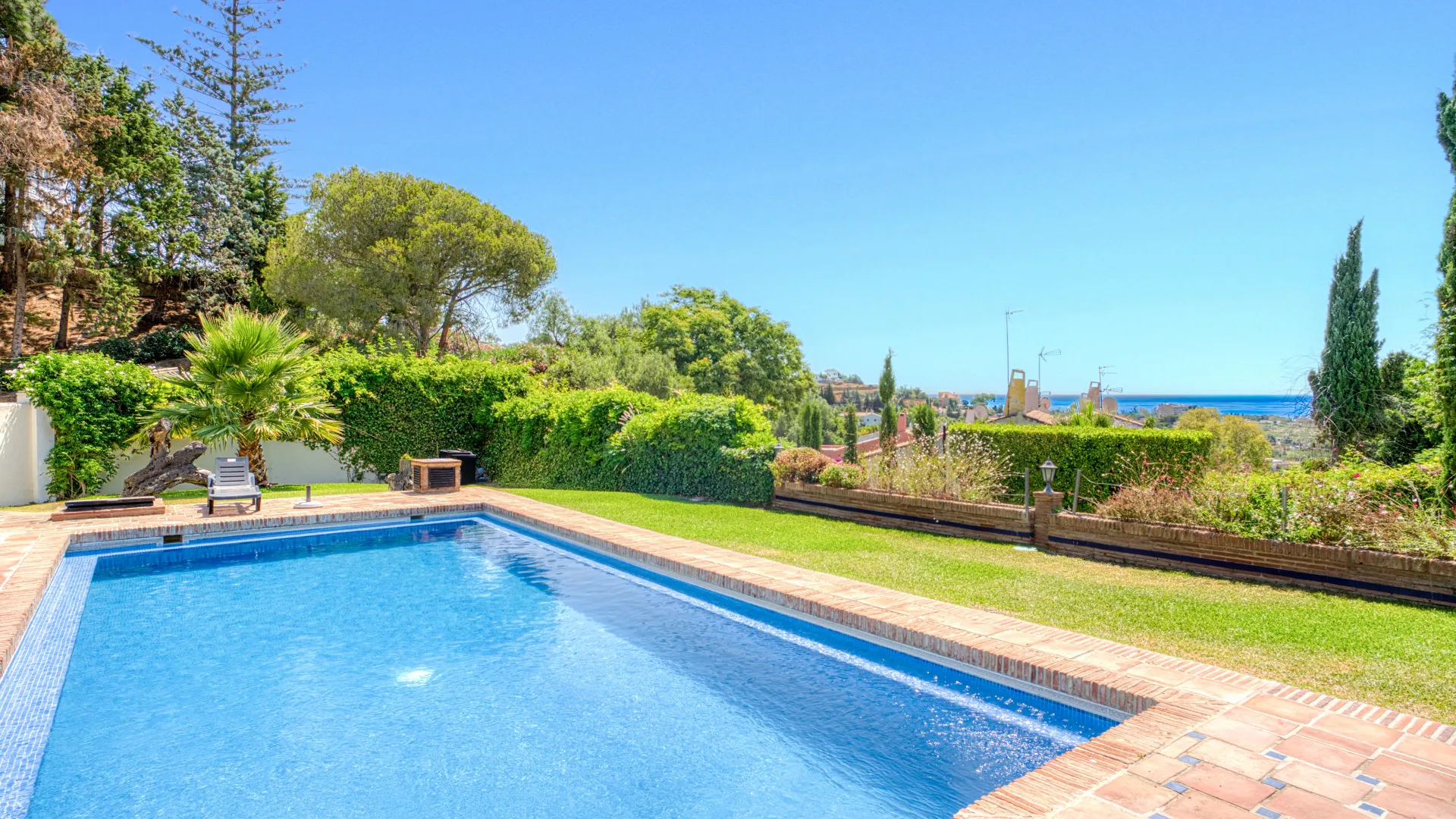 Se vende villa en Estepona Hills