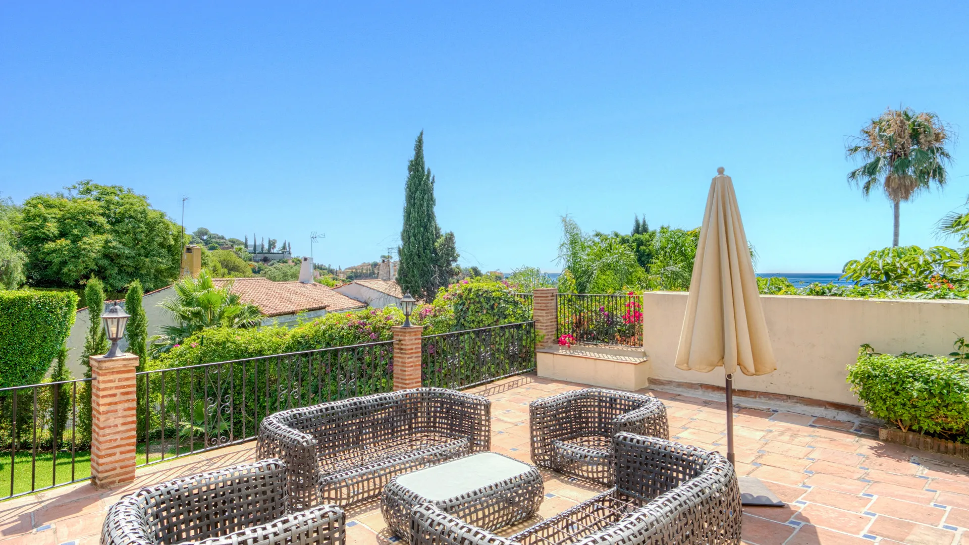 Se vende villa en Estepona Hills