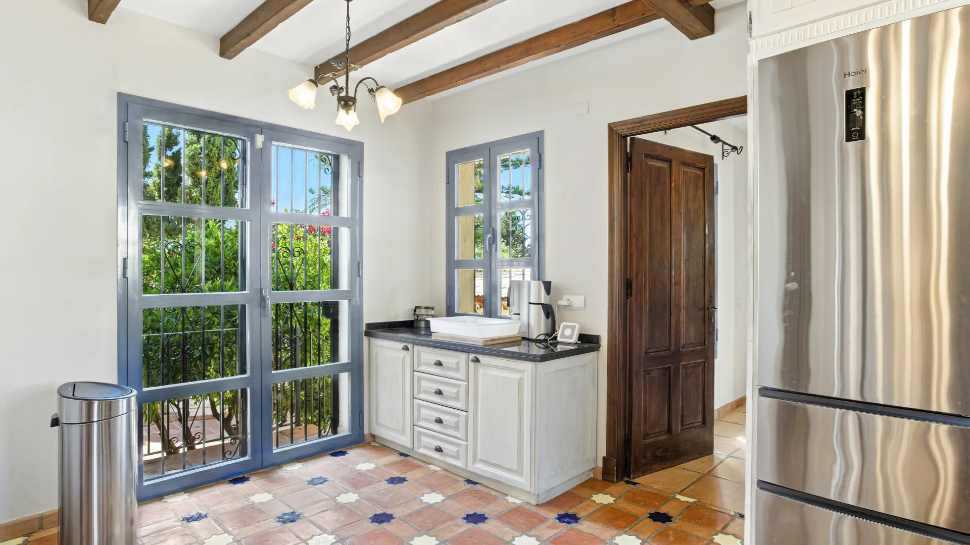 Se vende villa en Estepona Hills