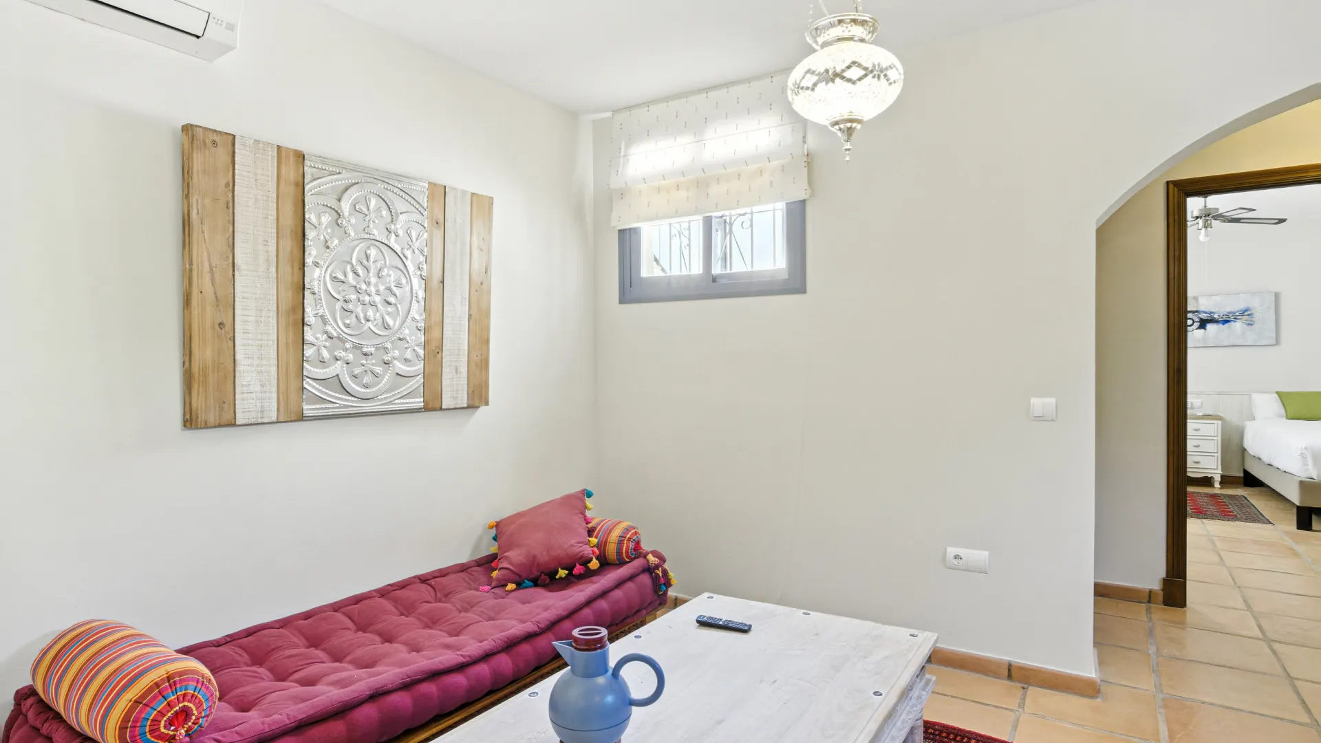 Se vende villa en Estepona Hills
