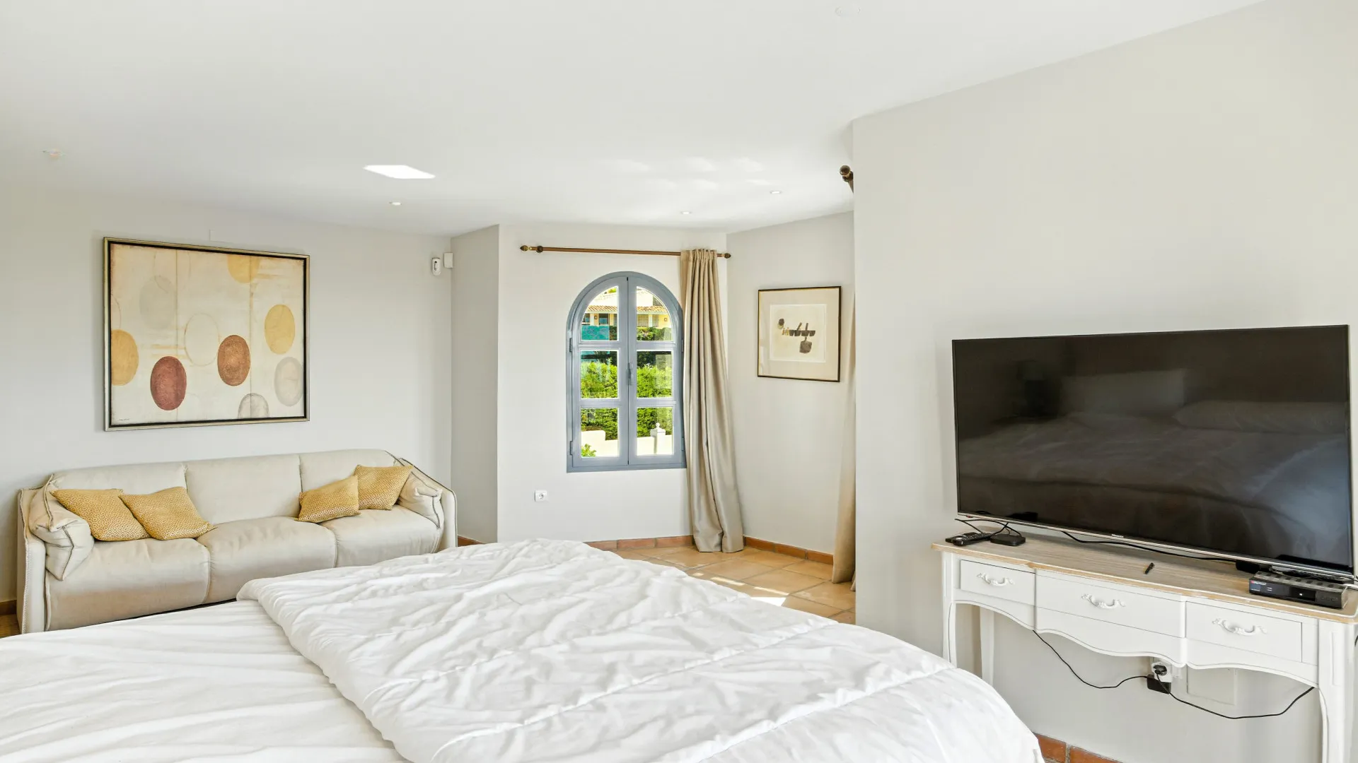 Se vende villa en Estepona Hills