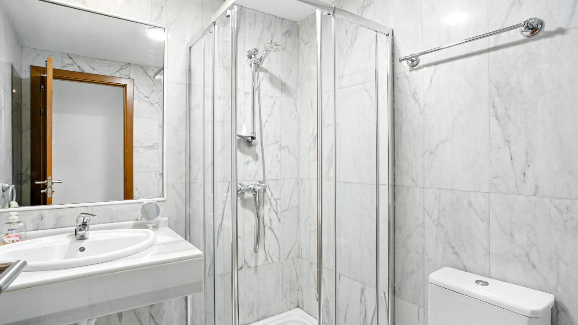 Ático en venta en Parque Botanico de 3 dormitorios