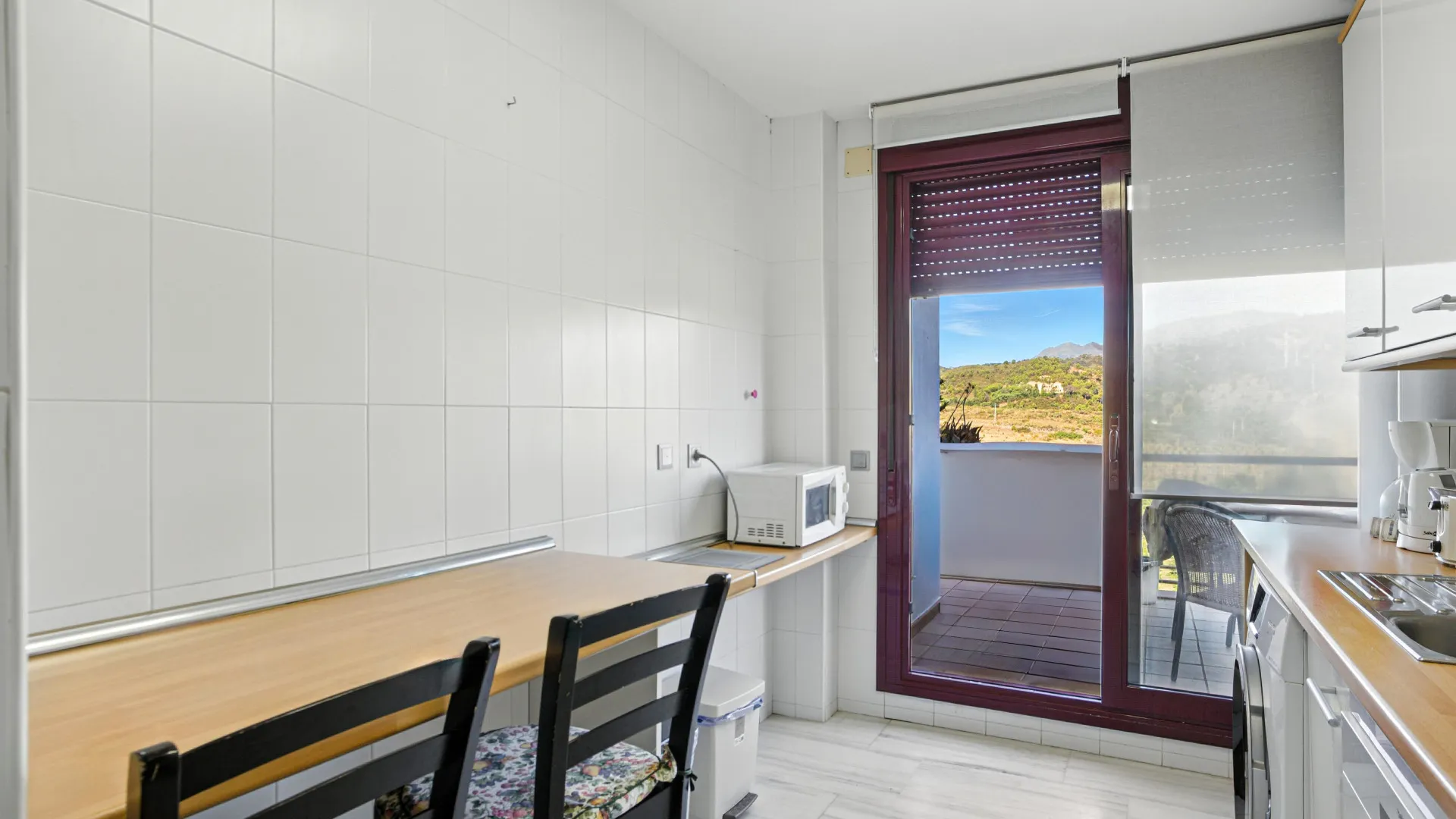 Ático en venta en Parque Botanico de 3 dormitorios