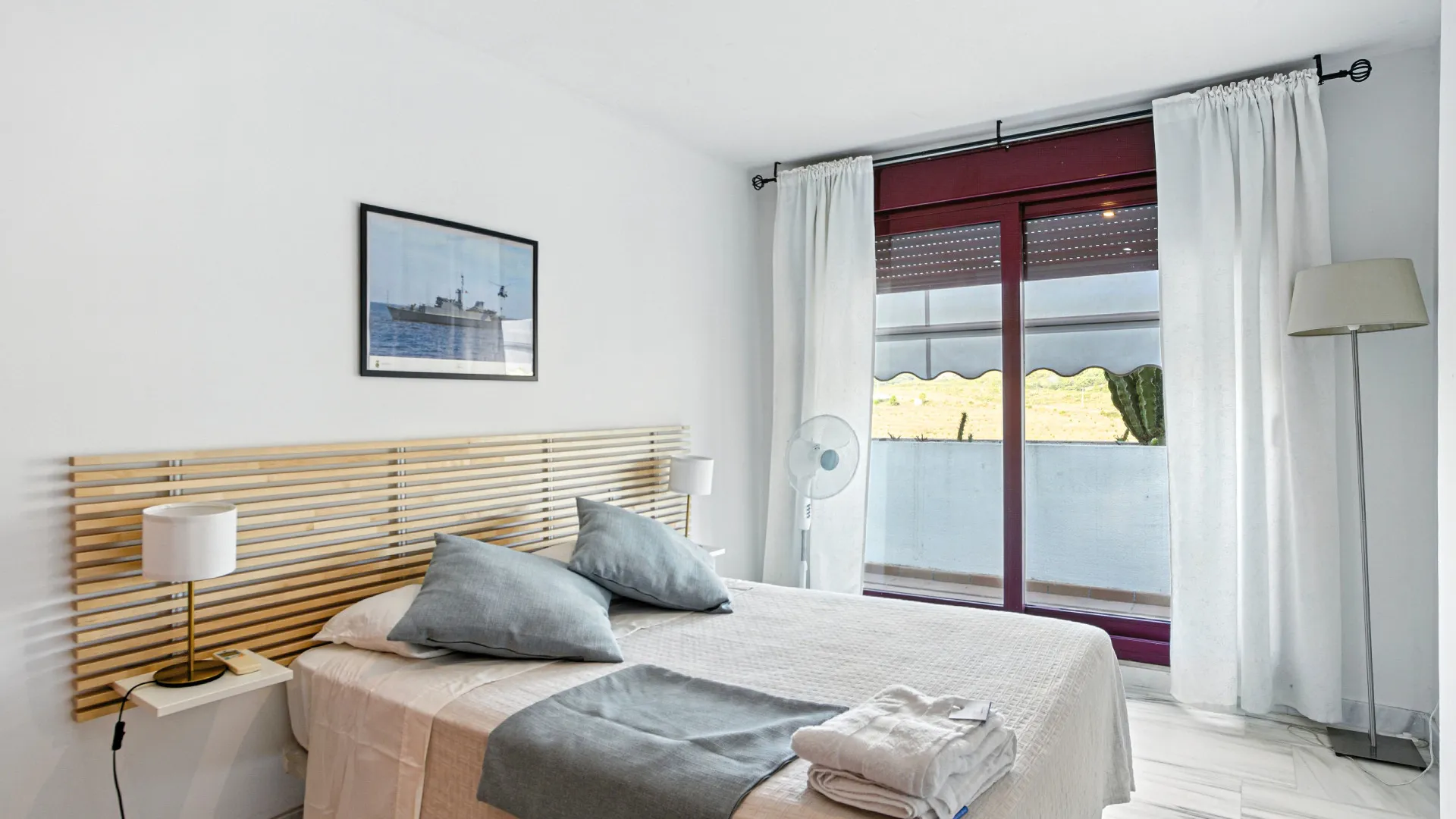 Ático en venta en Parque Botanico de 3 dormitorios