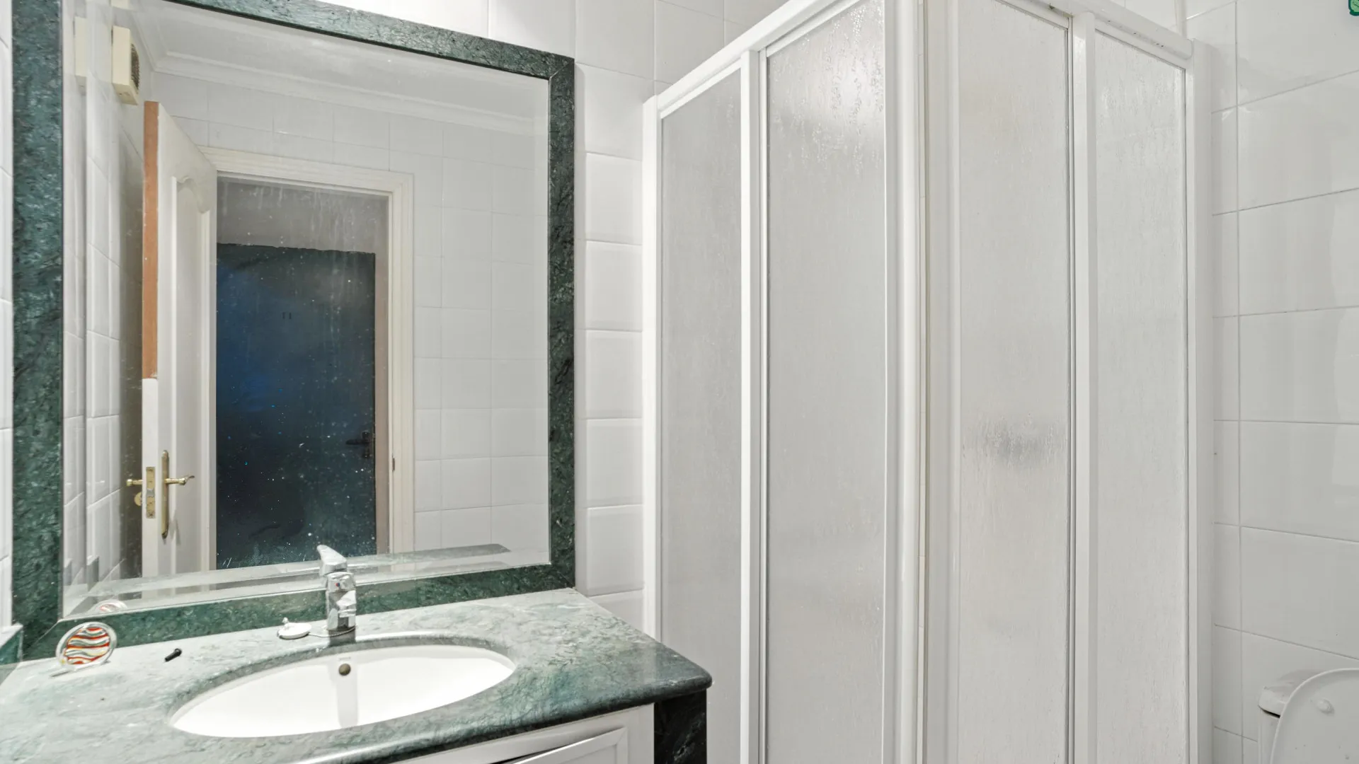 Apartamento en venta con 2 dormitorios en La Herradura