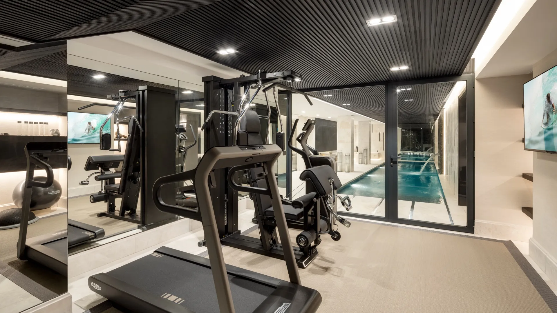 Las Brisas, villa con 7 dormitorios en venta