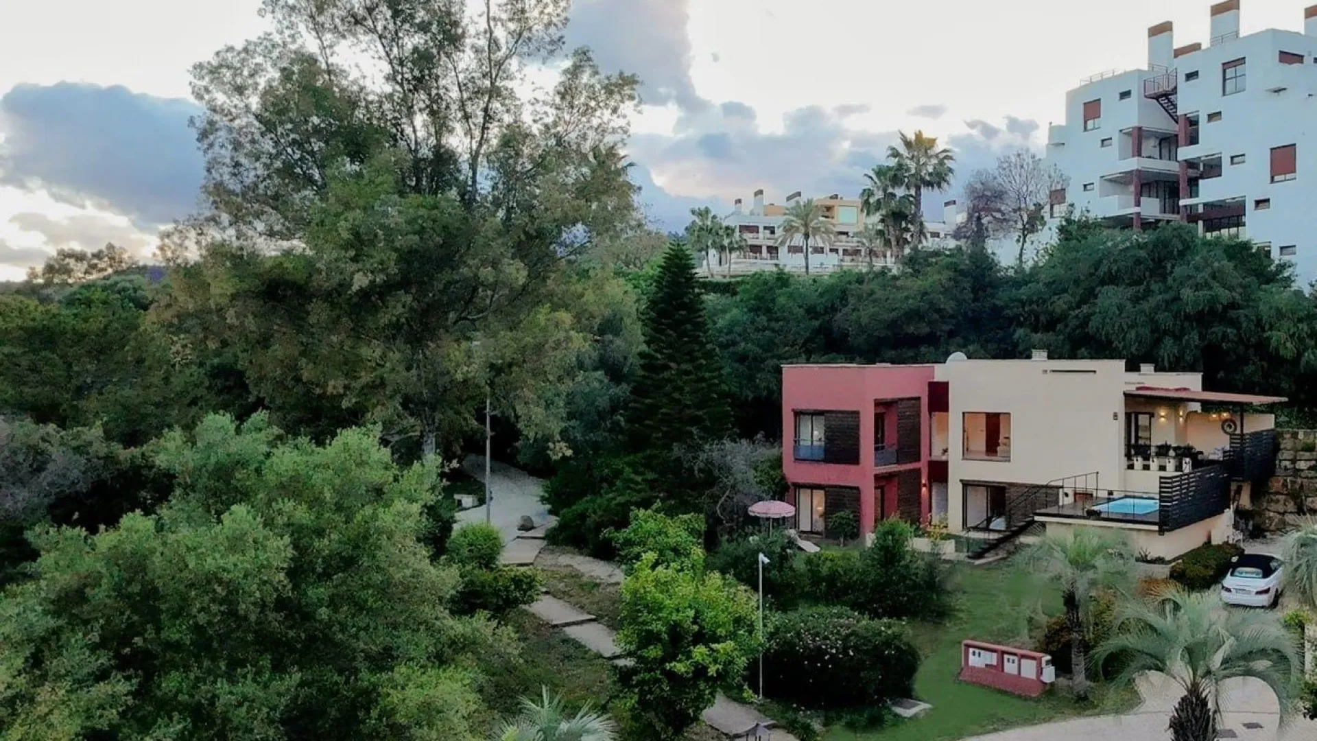 Villa for sale in Acosta los Flamingos