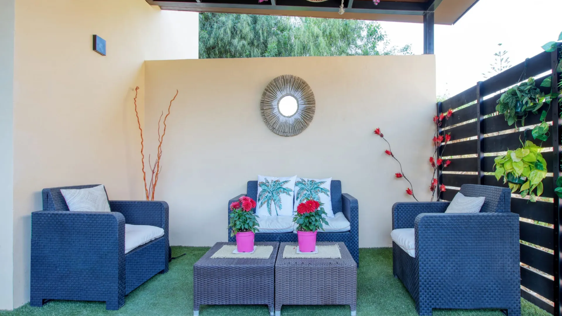 Villa for sale in Acosta los Flamingos