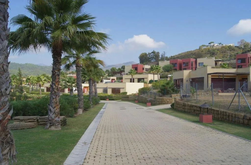 Villa for sale in Acosta los Flamingos