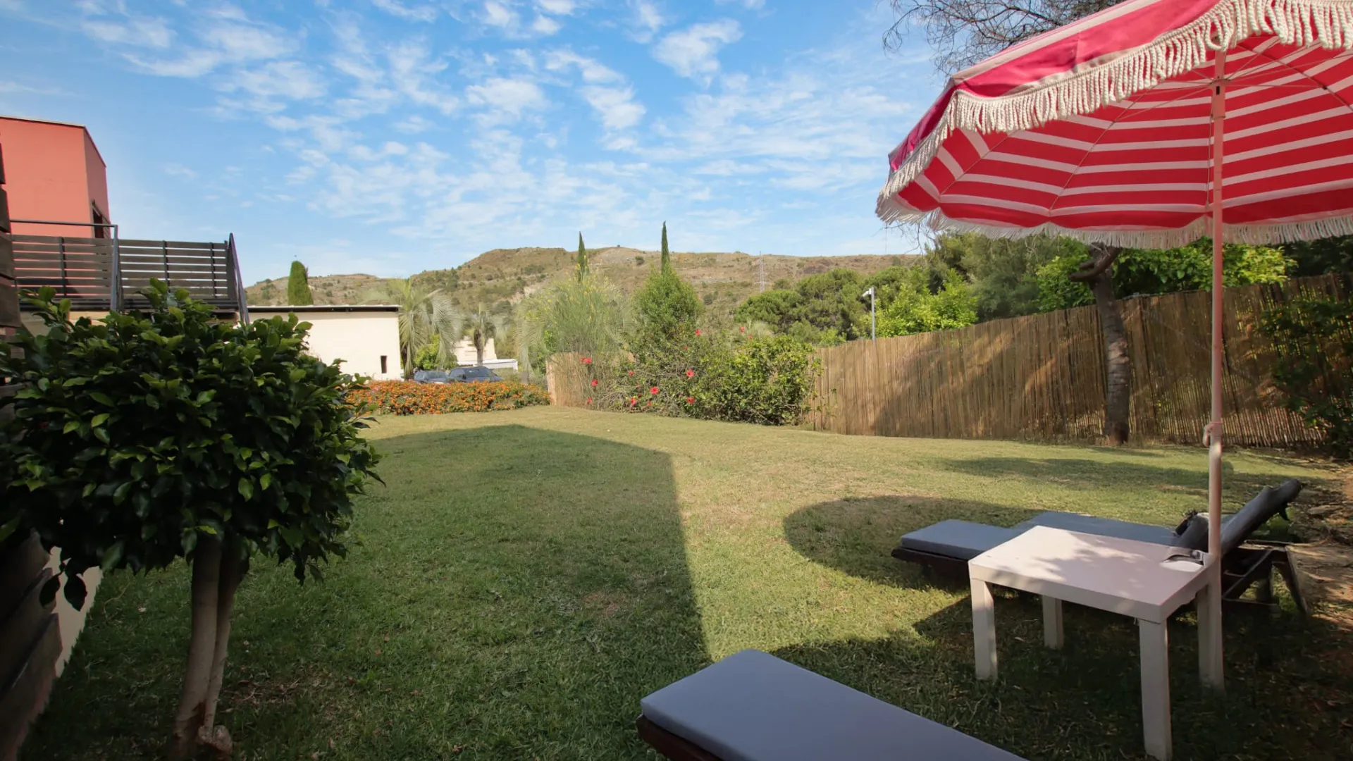 Villa for sale in Acosta los Flamingos