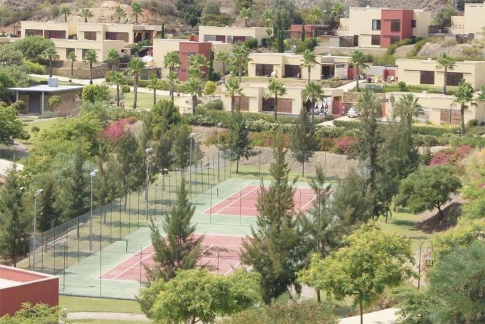 Villa for sale in Acosta los Flamingos