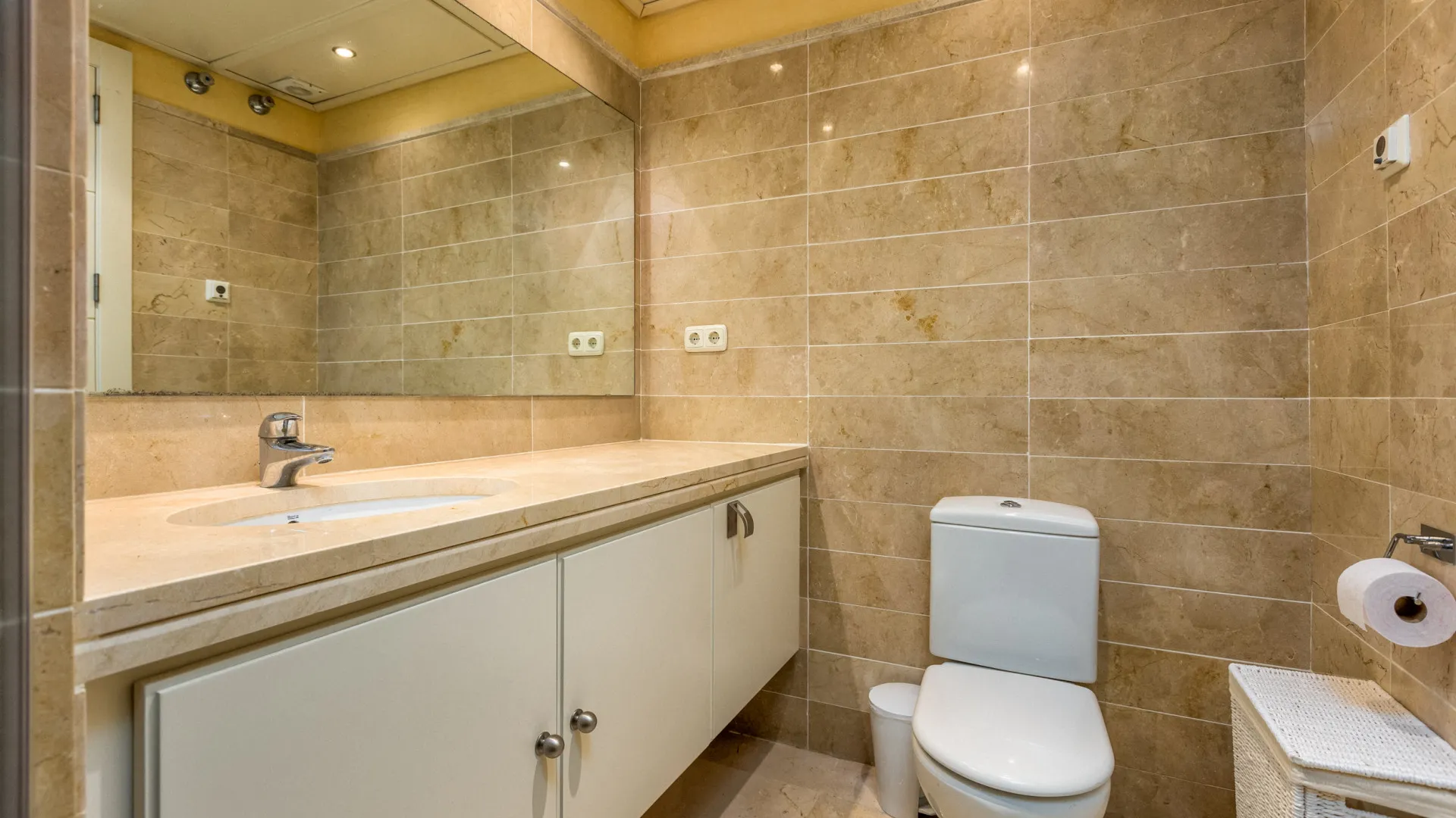 Town house in La Cala Golf Resort for sale