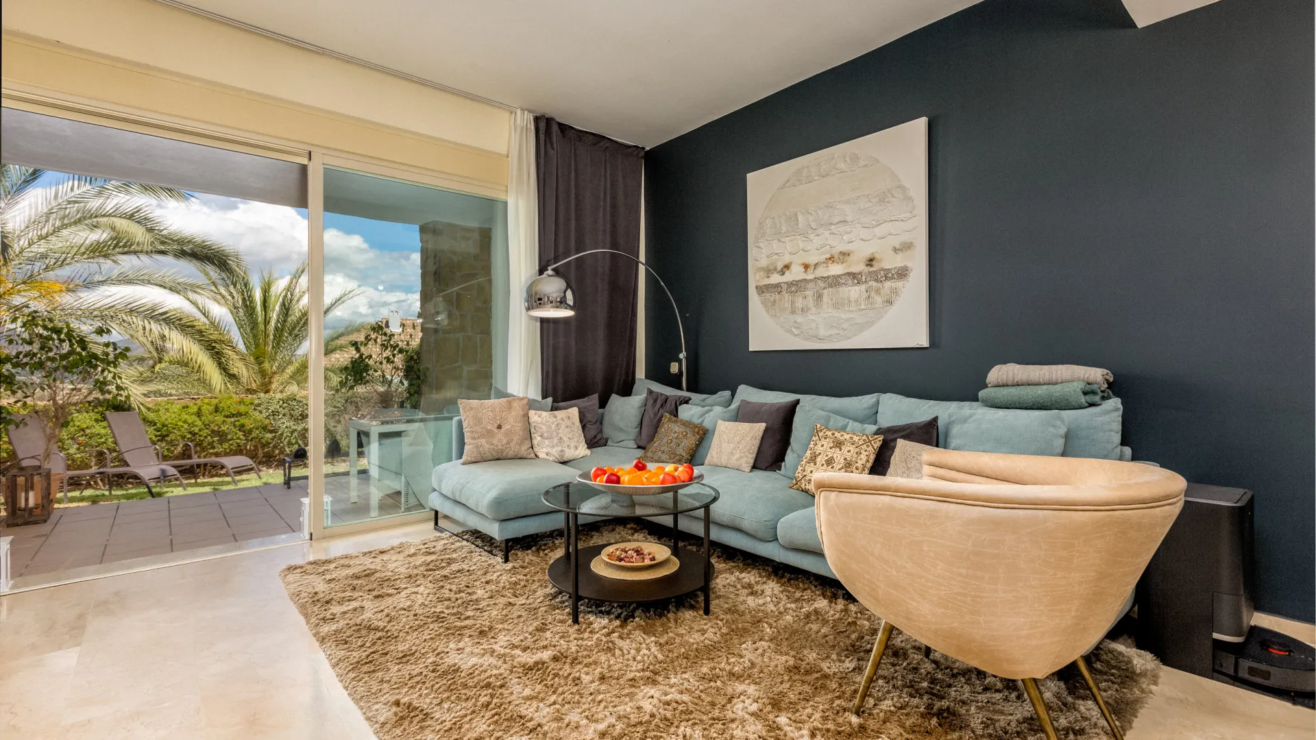 Town house in La Cala Golf Resort for sale