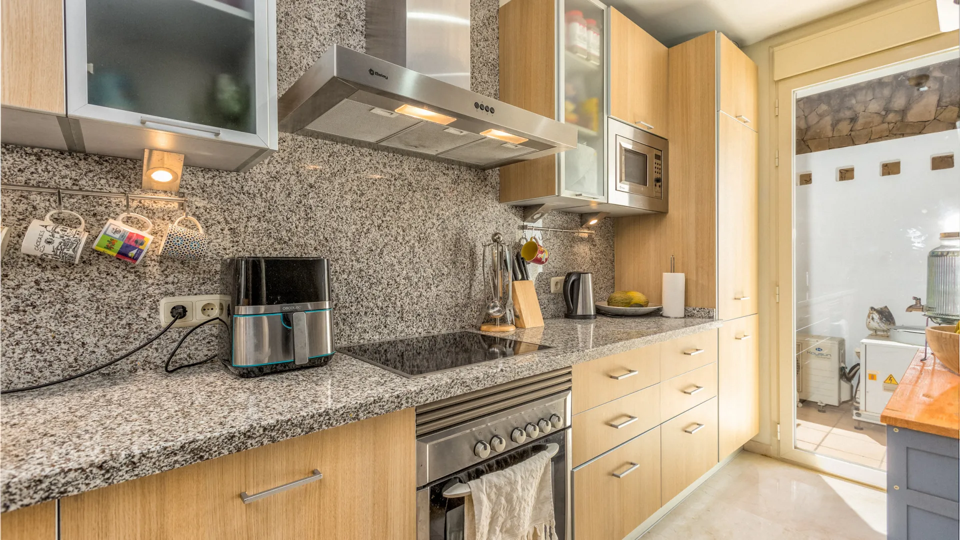 Town house in La Cala Golf Resort for sale