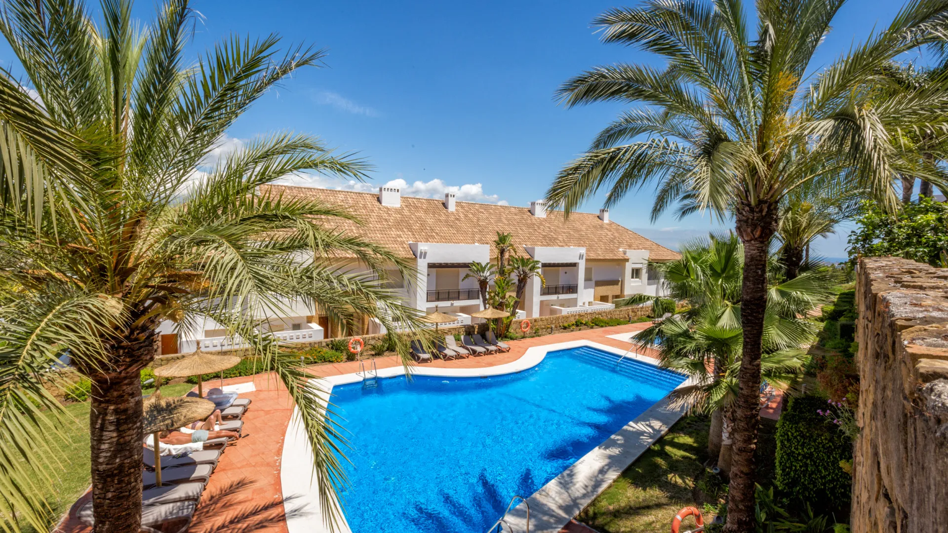 Town house in La Cala Golf Resort for sale