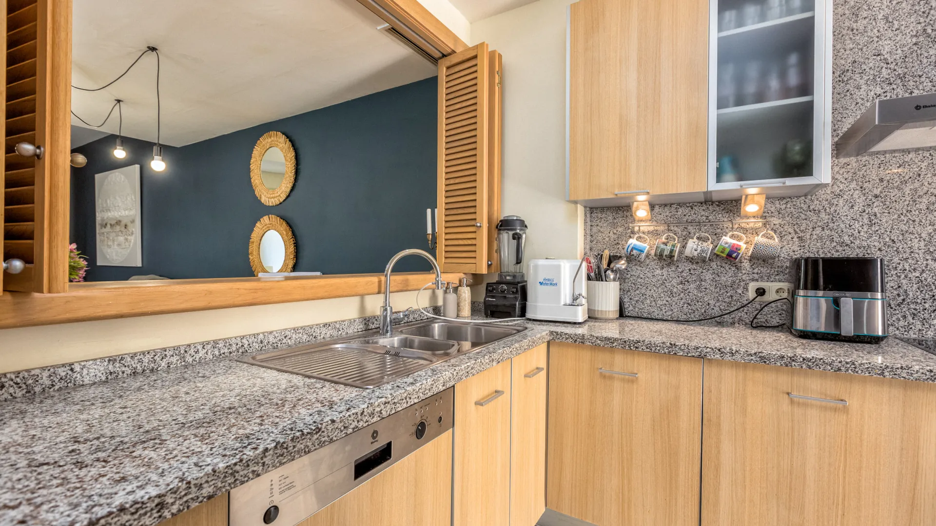 Town house in La Cala Golf Resort for sale