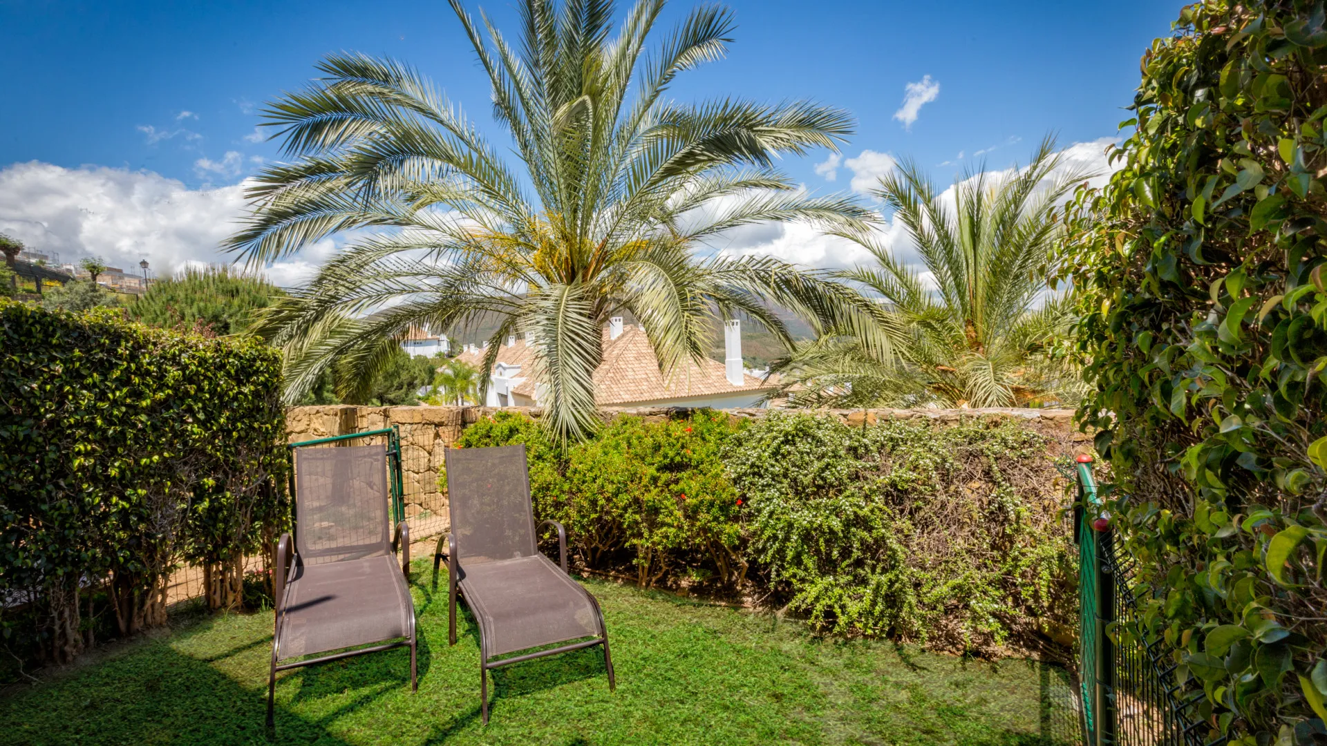 Town house in La Cala Golf Resort for sale