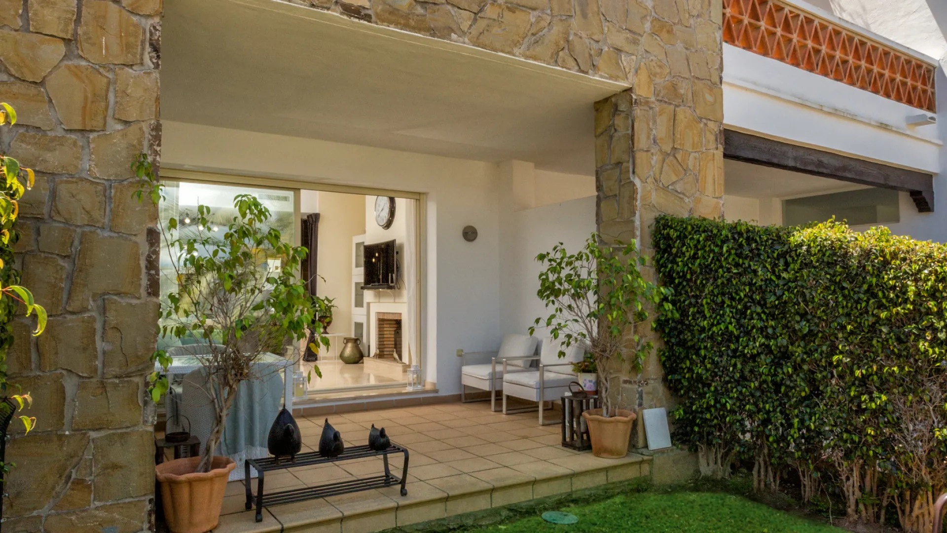 Town house in La Cala Golf Resort for sale