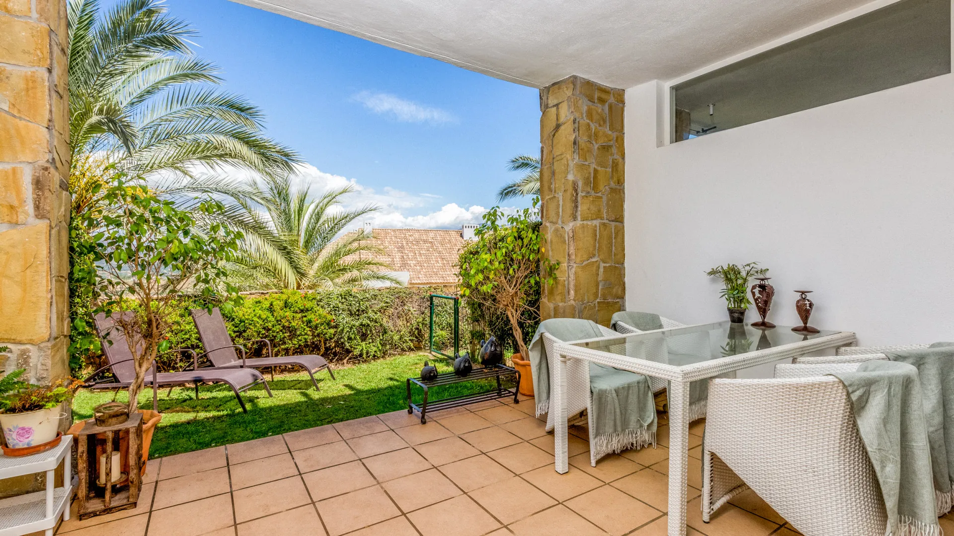 Town house in La Cala Golf Resort for sale
